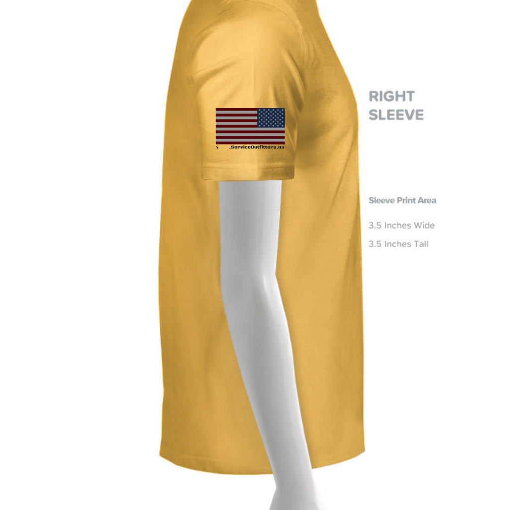 Gold - SLEEVE_RIGHT