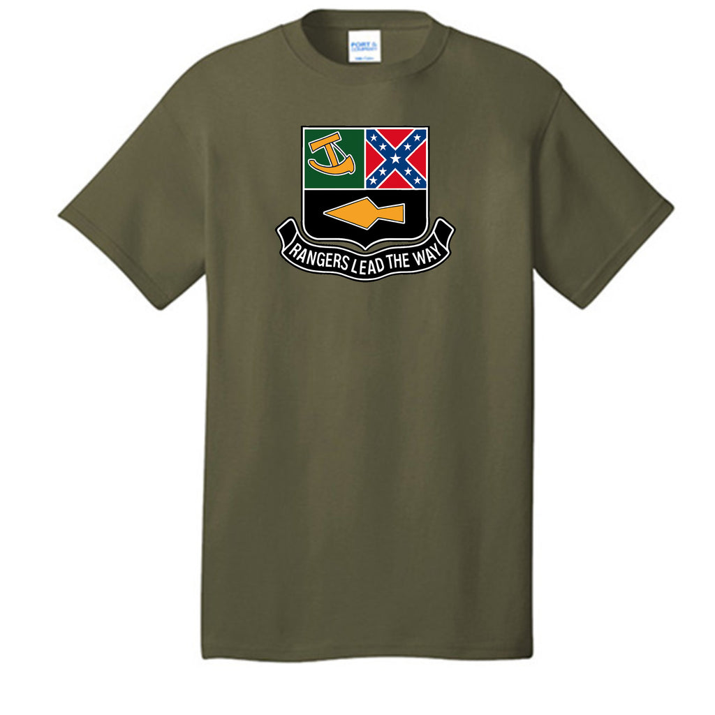 Olive Drab Grn - FRONT