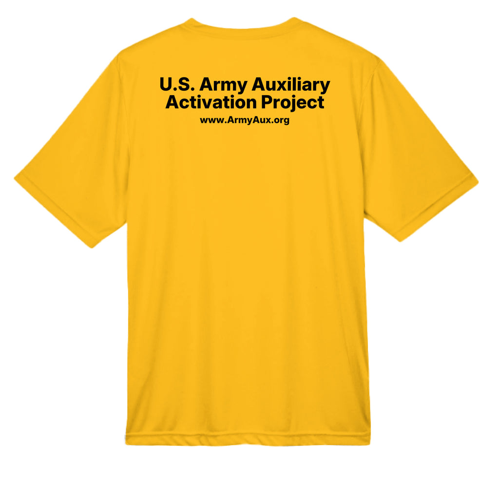 SPORT ATH GOLD - BACK