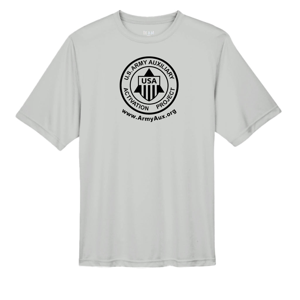 SPORT SILVER - FRONT