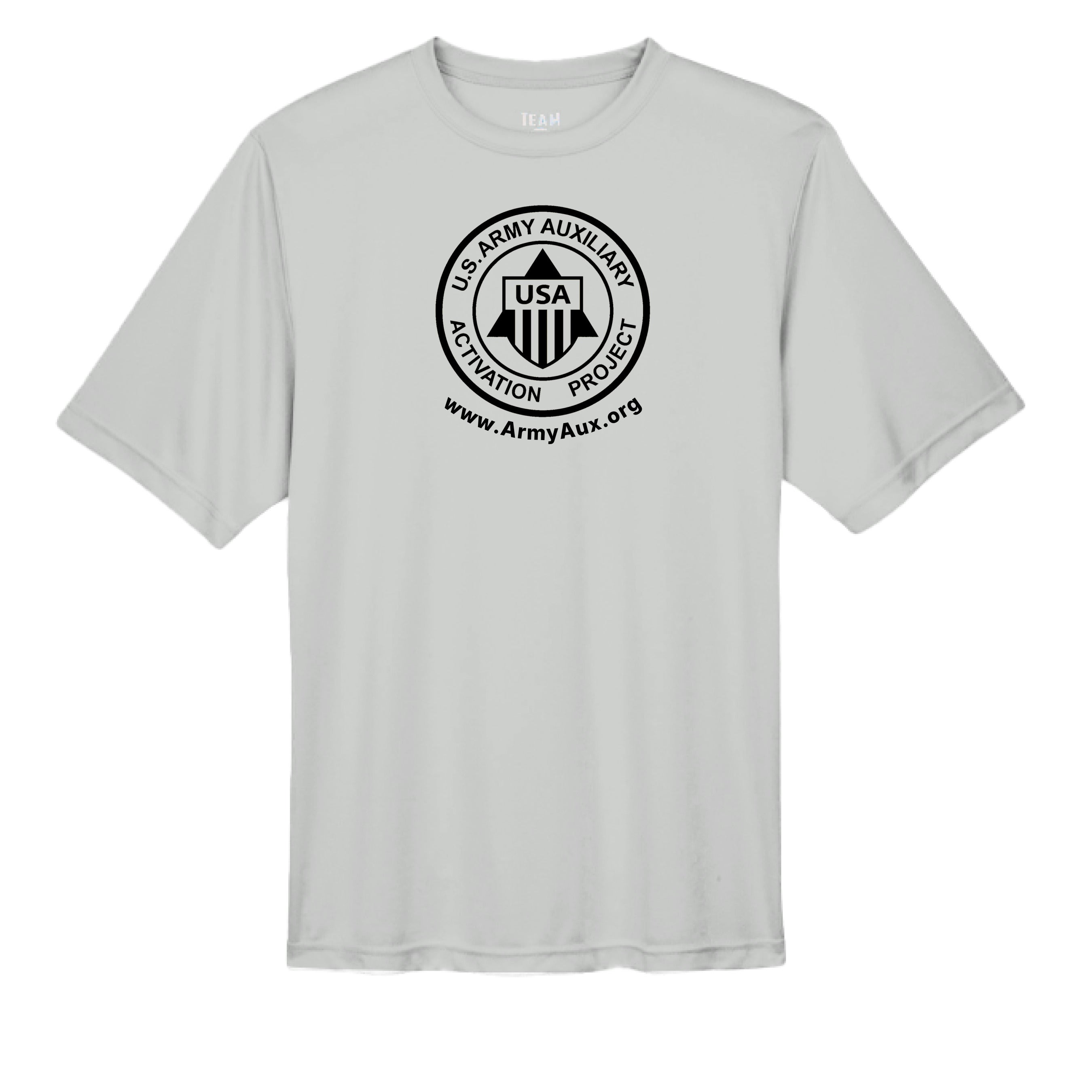 SPORT SILVER - FRONT