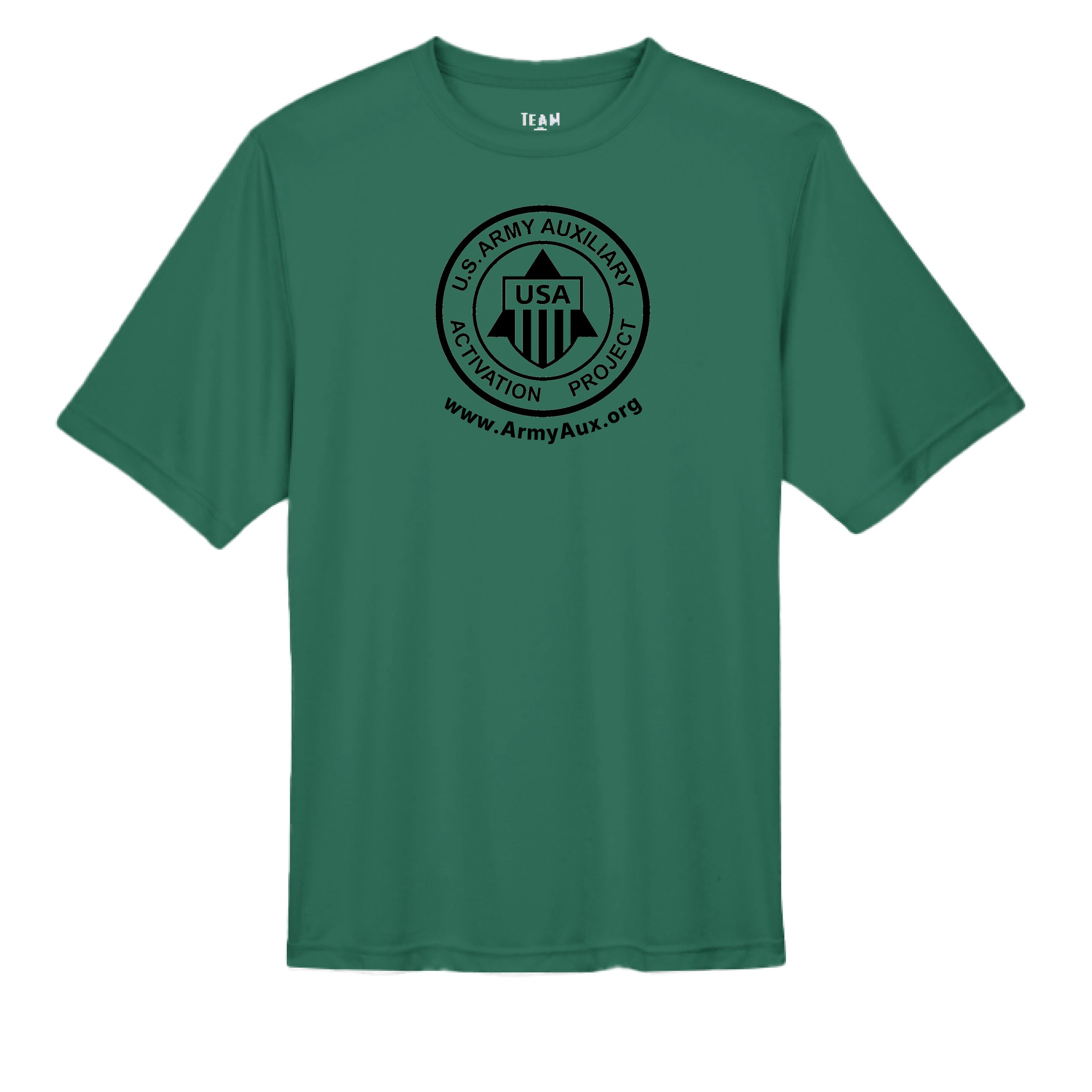 SPORT FOREST - FRONT