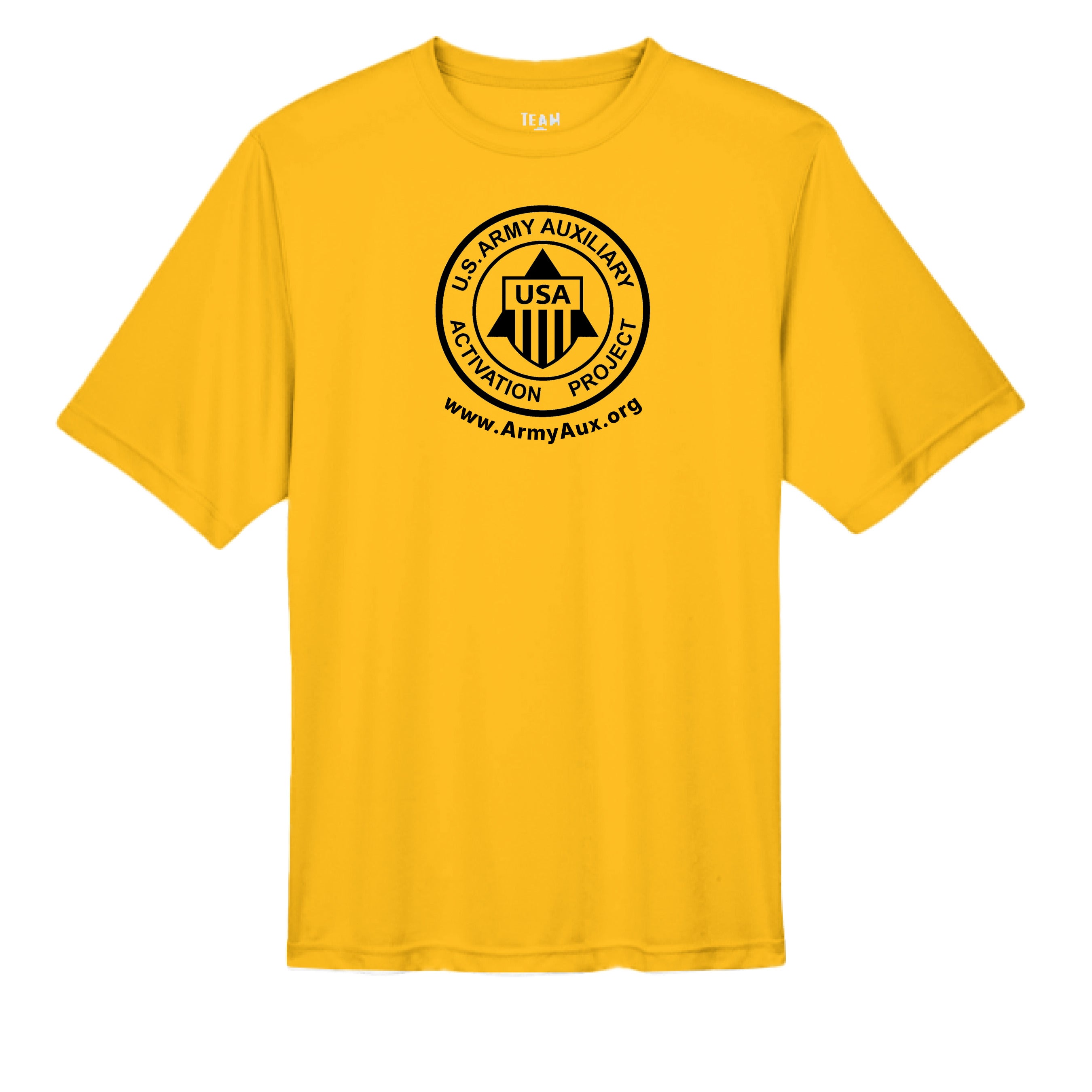 SPORT ATH GOLD - FRONT