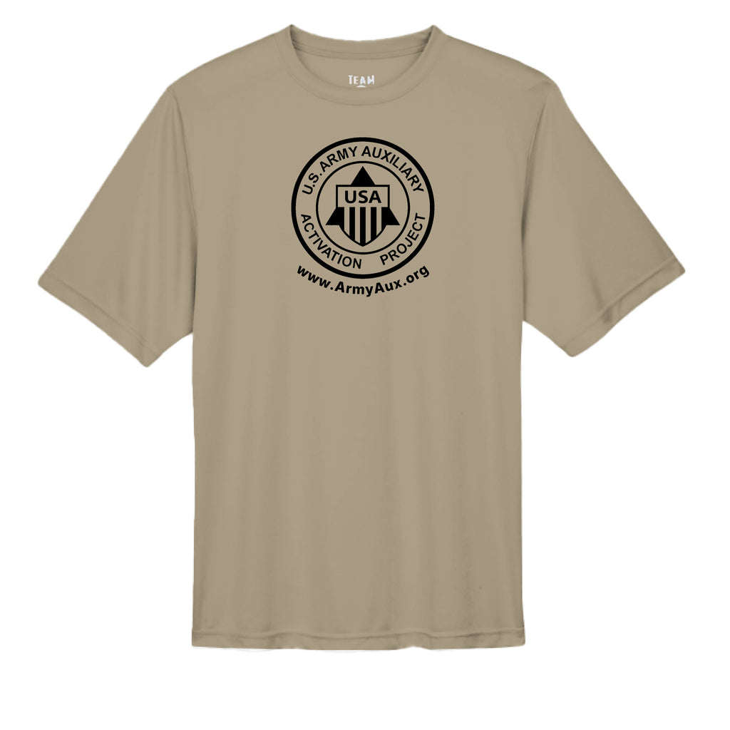 DESERT KHAKI - FRONT