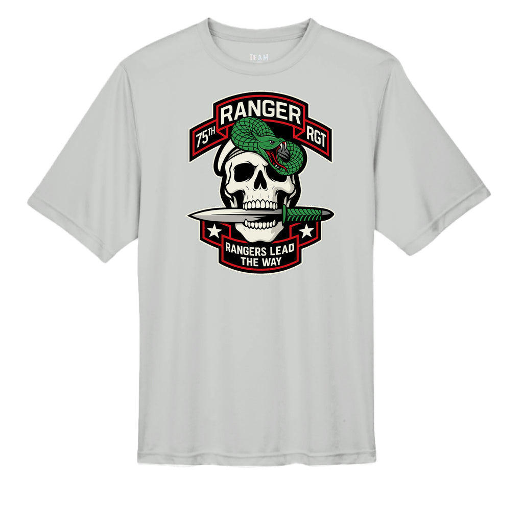 SPORT SILVER - FRONT