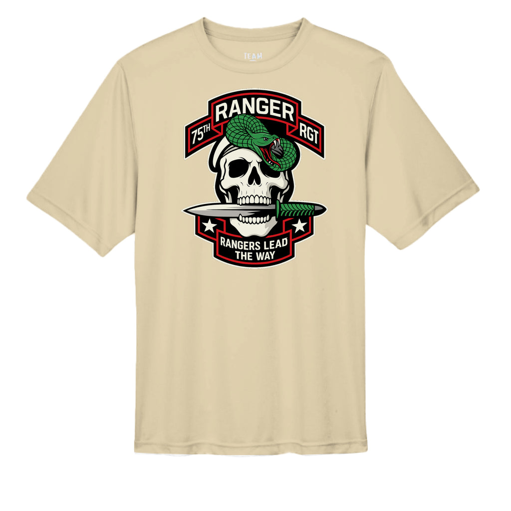 SPORT VEGAS GOLD - FRONT