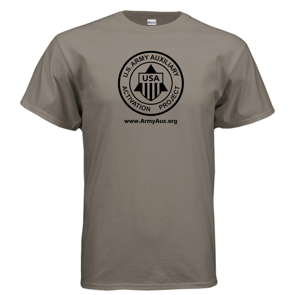 BROWN SAVANA - FRONT