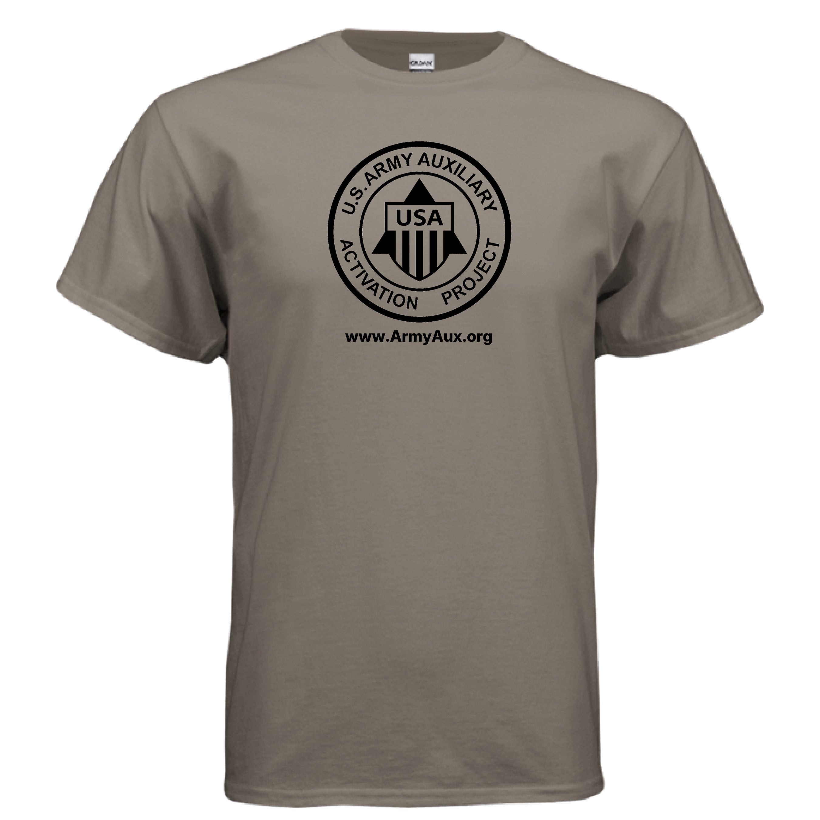 BROWN SAVANA - FRONT