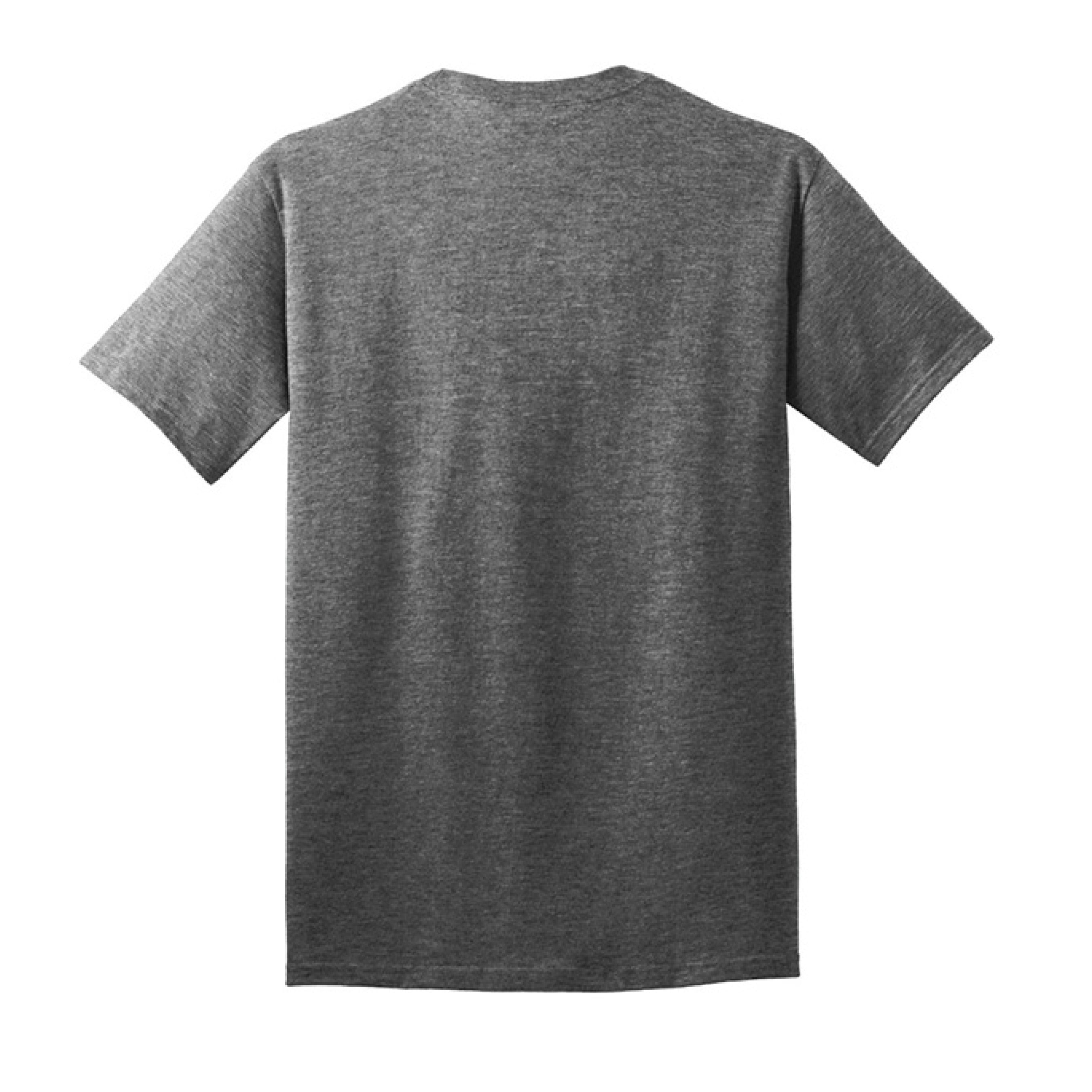 Graphite Hthr - BACK