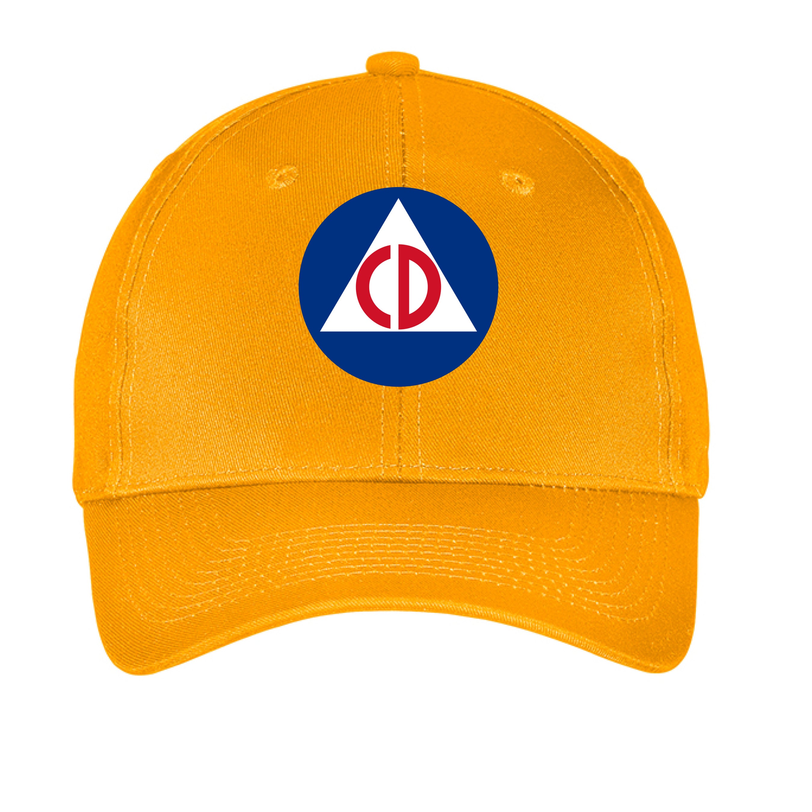 Athletic Gold - FRONT