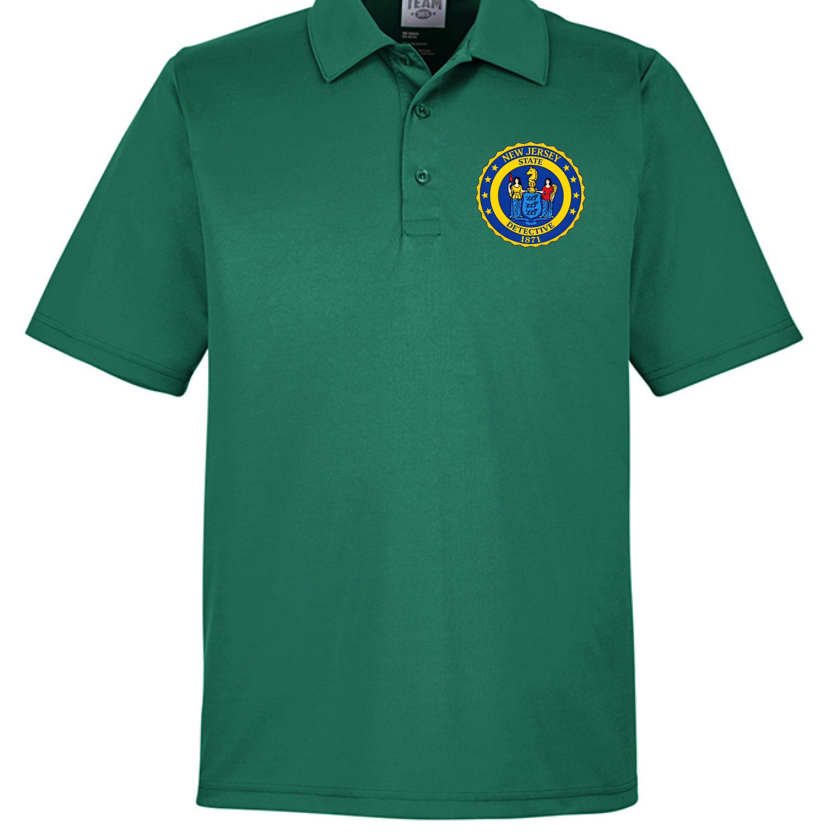 SPORT FOREST - FRONT