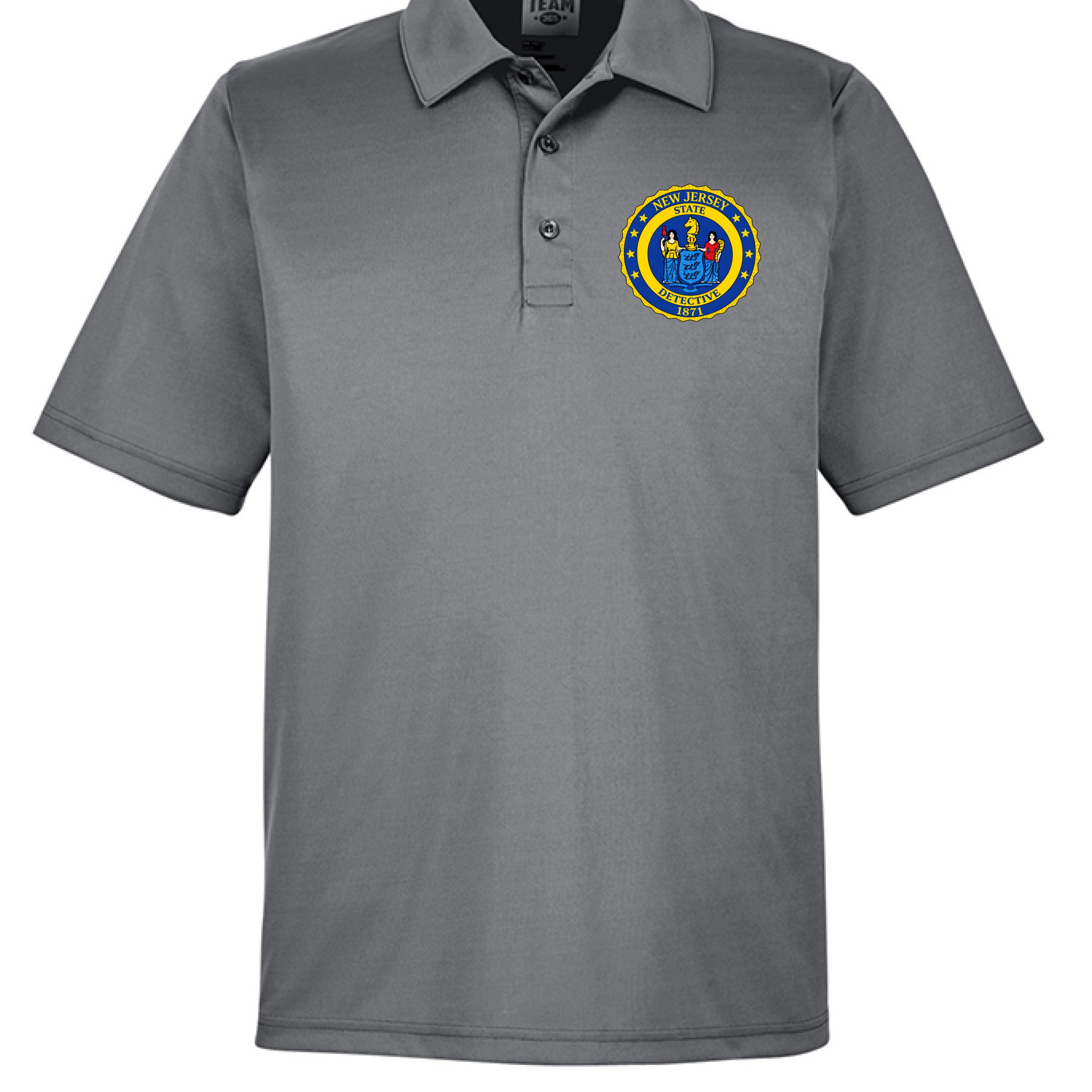 SPORT GRAPHITE - FRONT