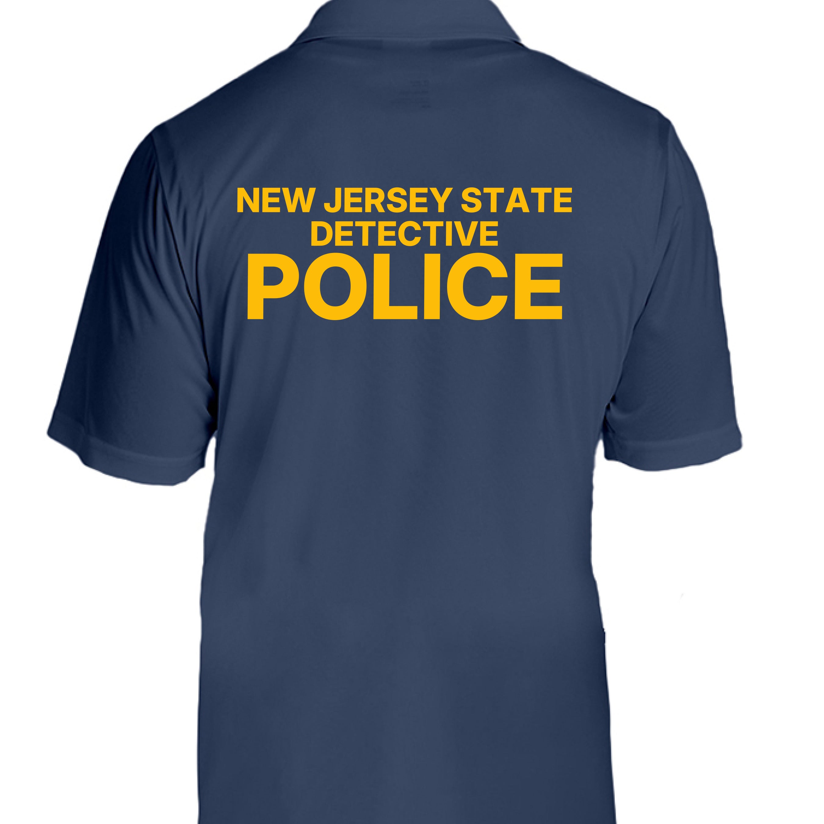 SPORT DARK NAVY - BACK