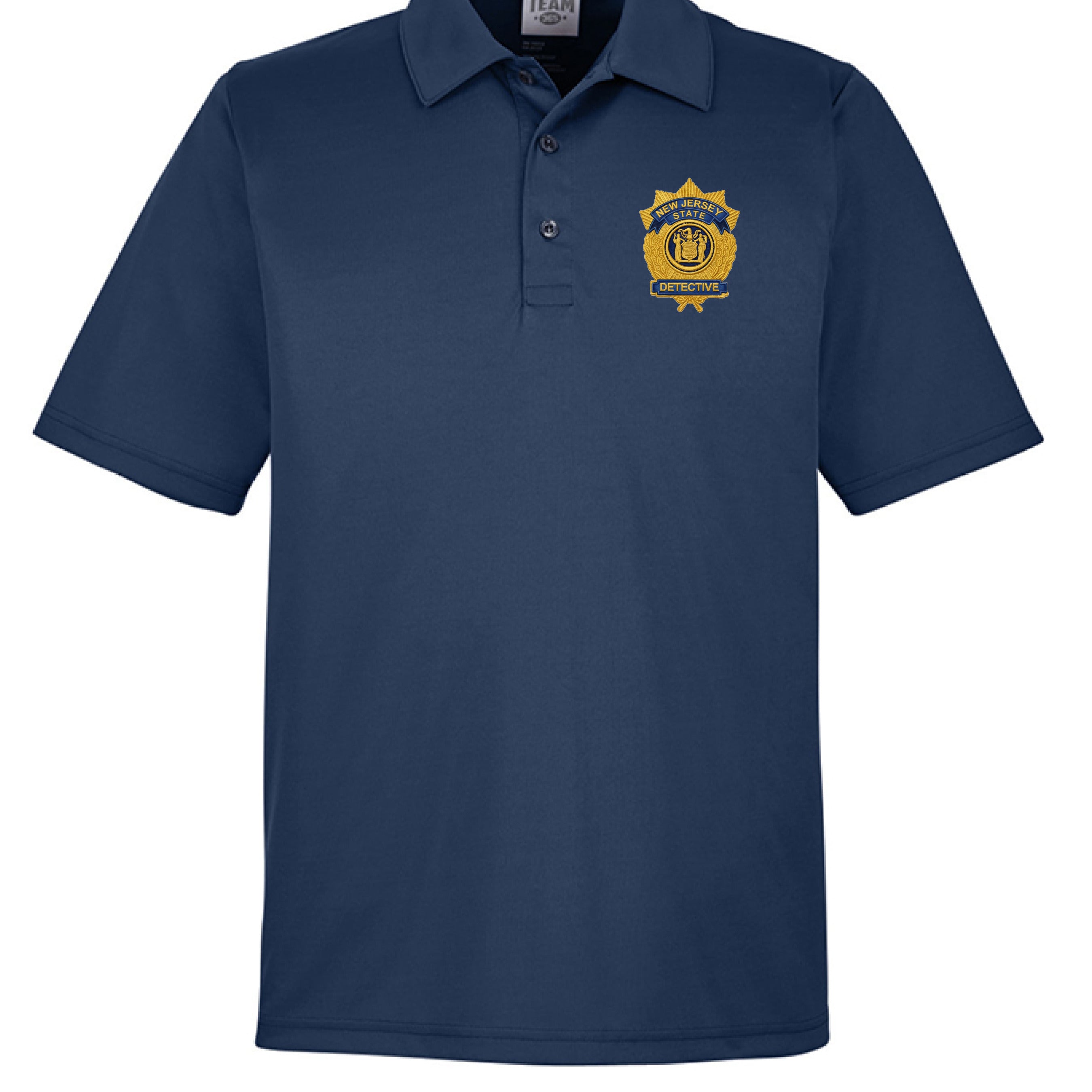 SPORT DARK NAVY - FRONT