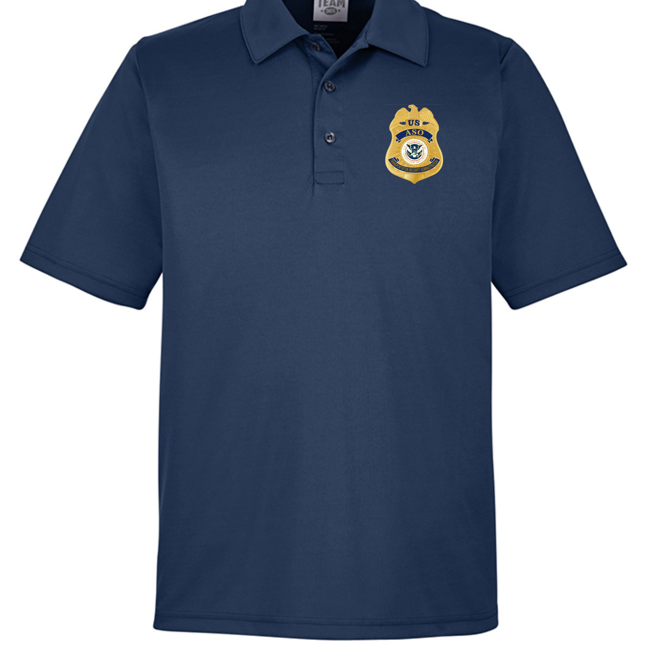 SPORT DARK NAVY - FRONT