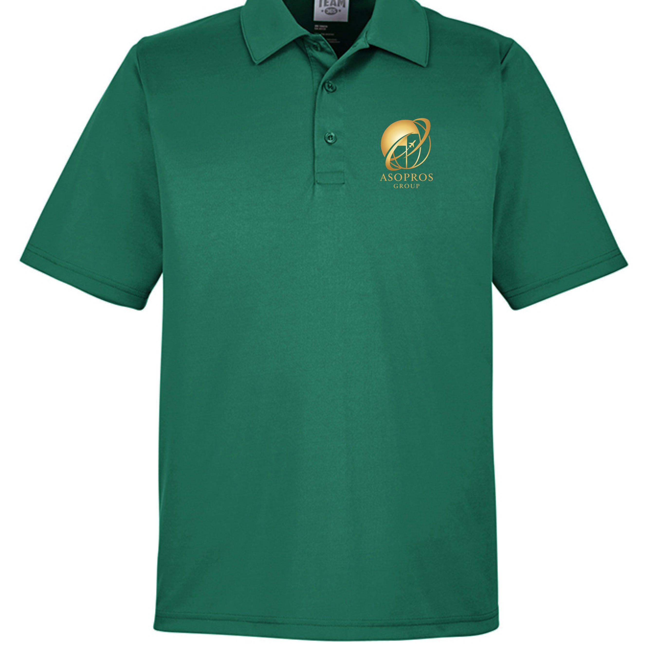 SPORT FOREST - FRONT