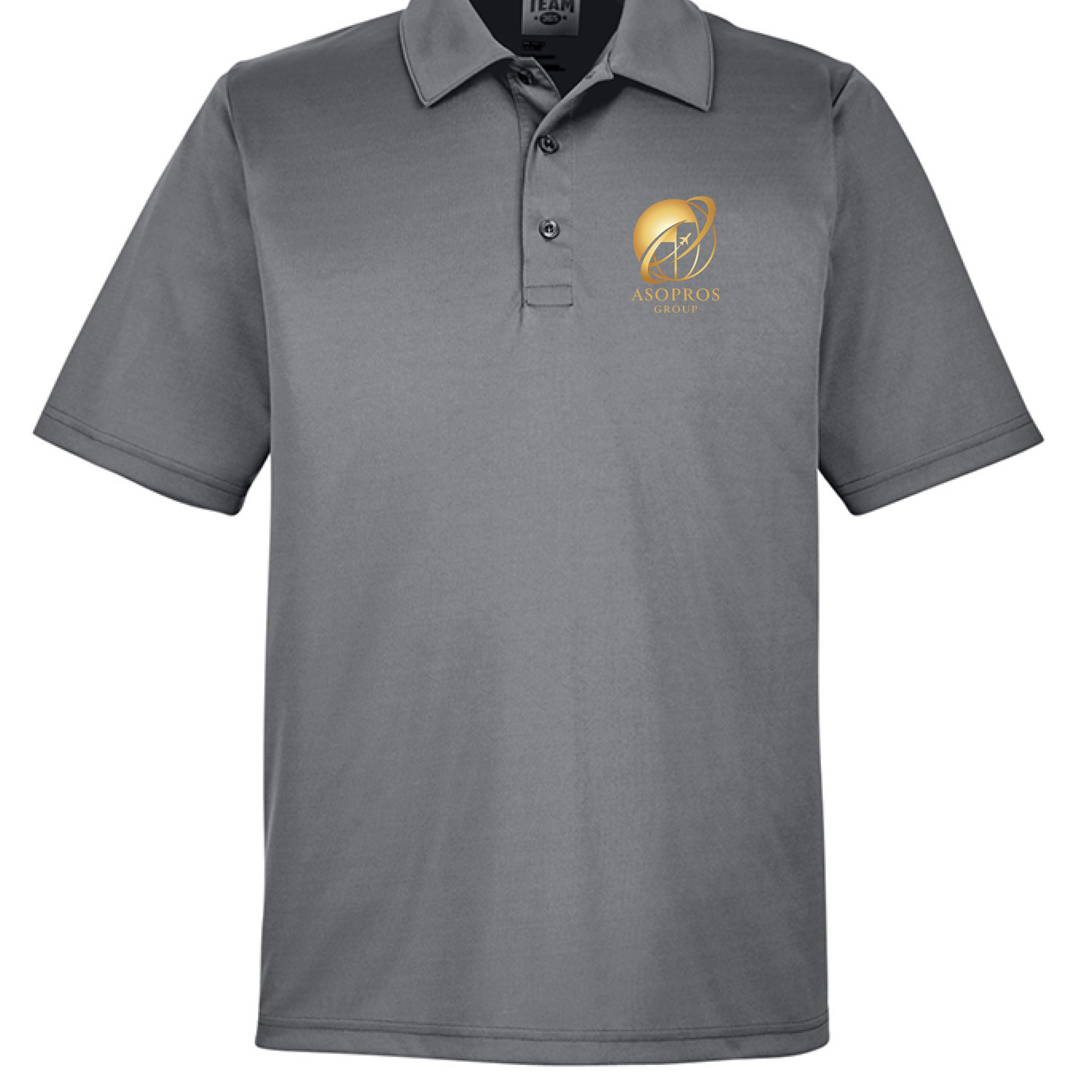 SPORT GRAPHITE - FRONT