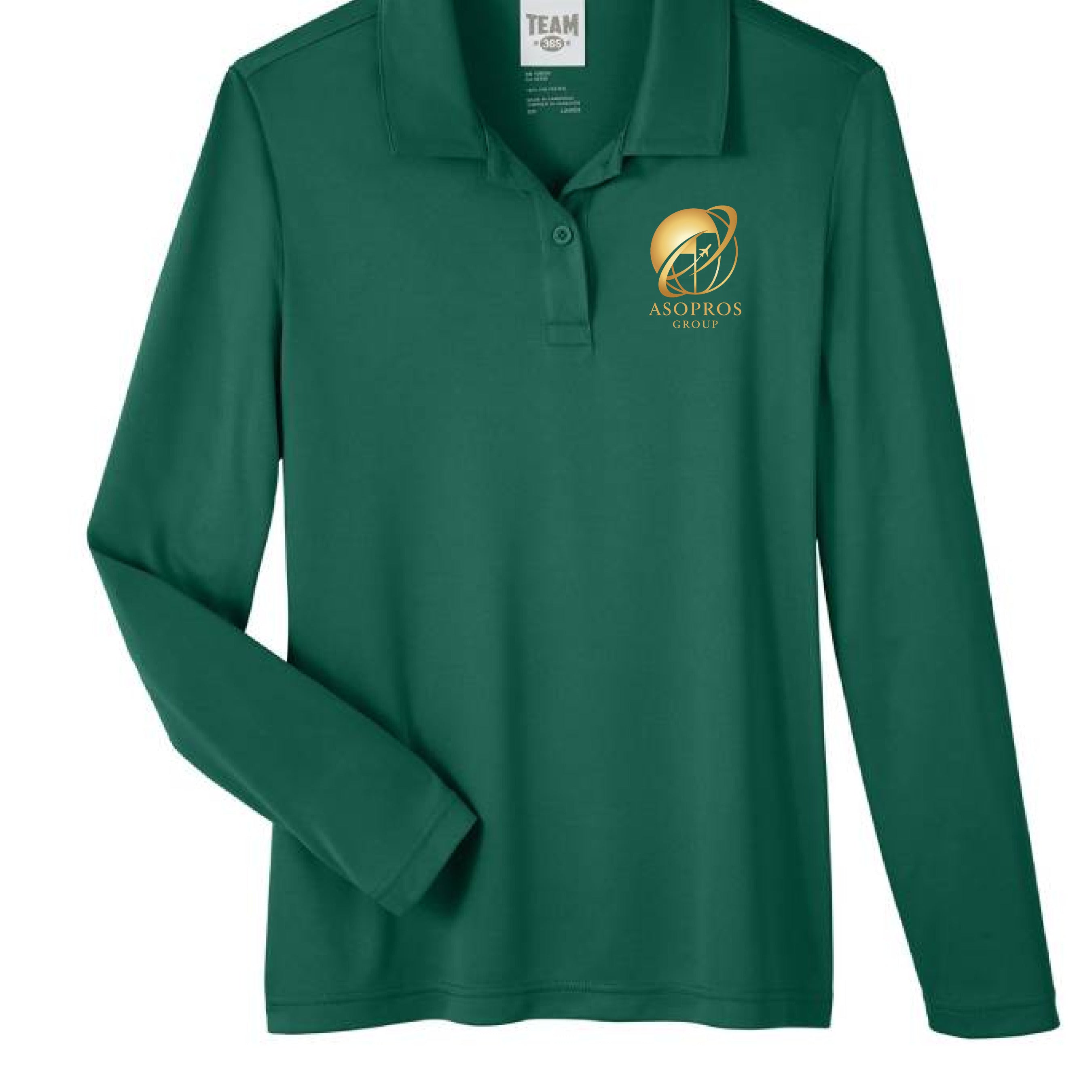 SPORT FOREST - FRONT