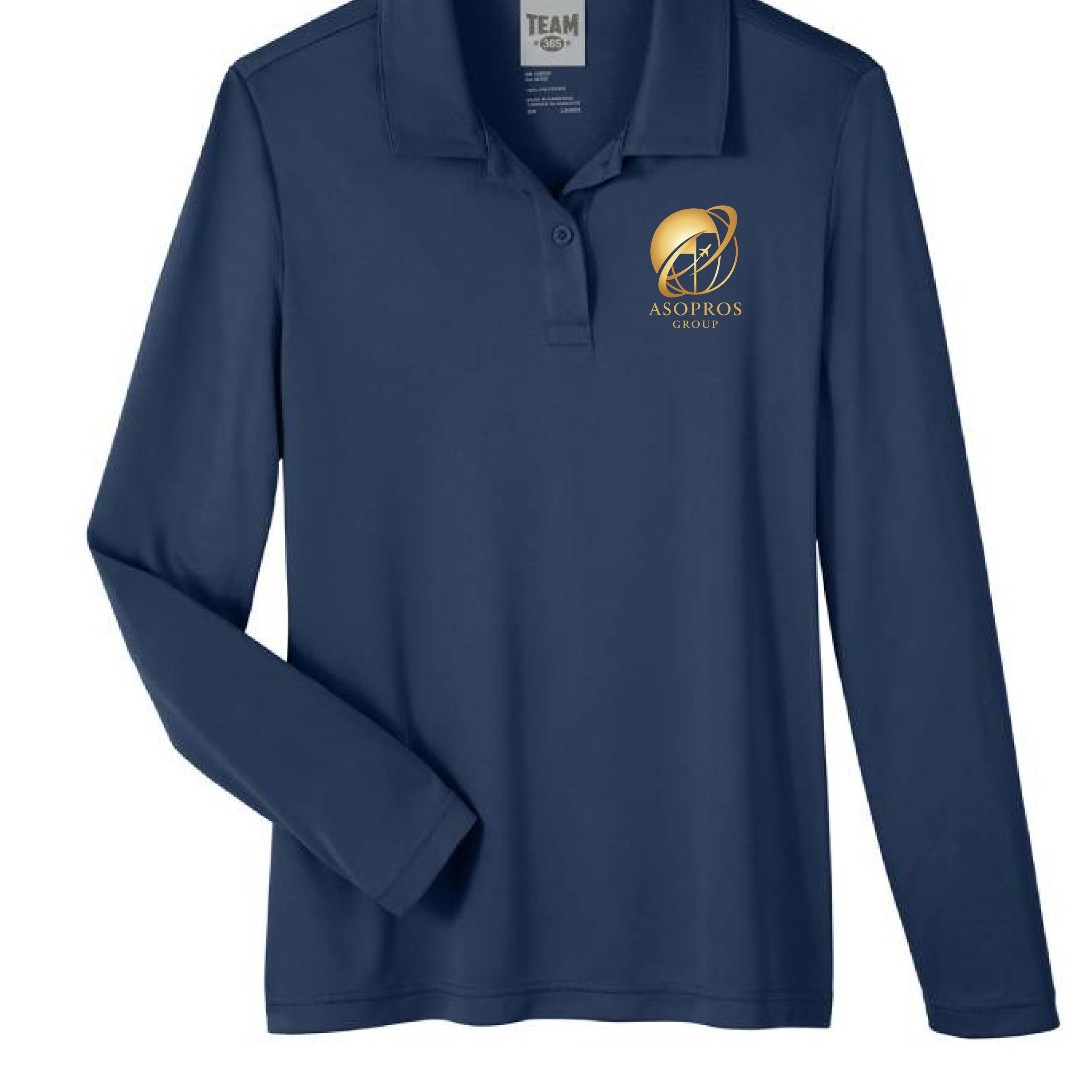 SPORT DARK NAVY - FRONT