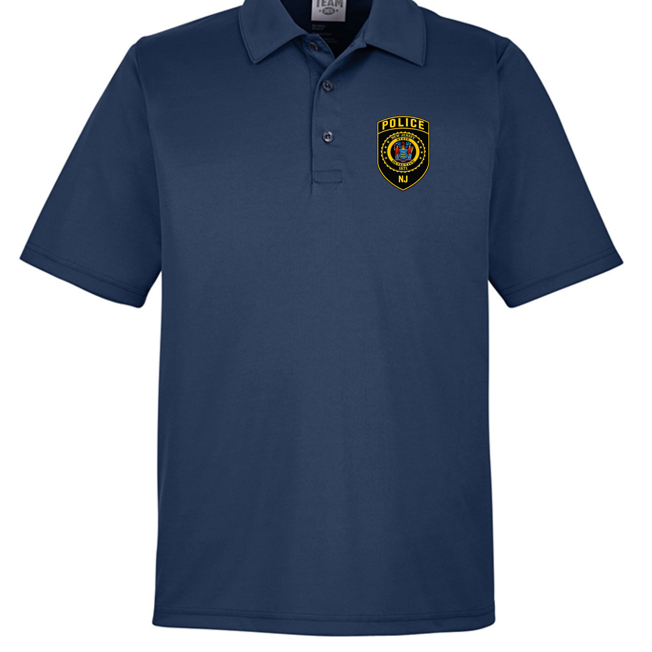 SPORT DARK NAVY - FRONT