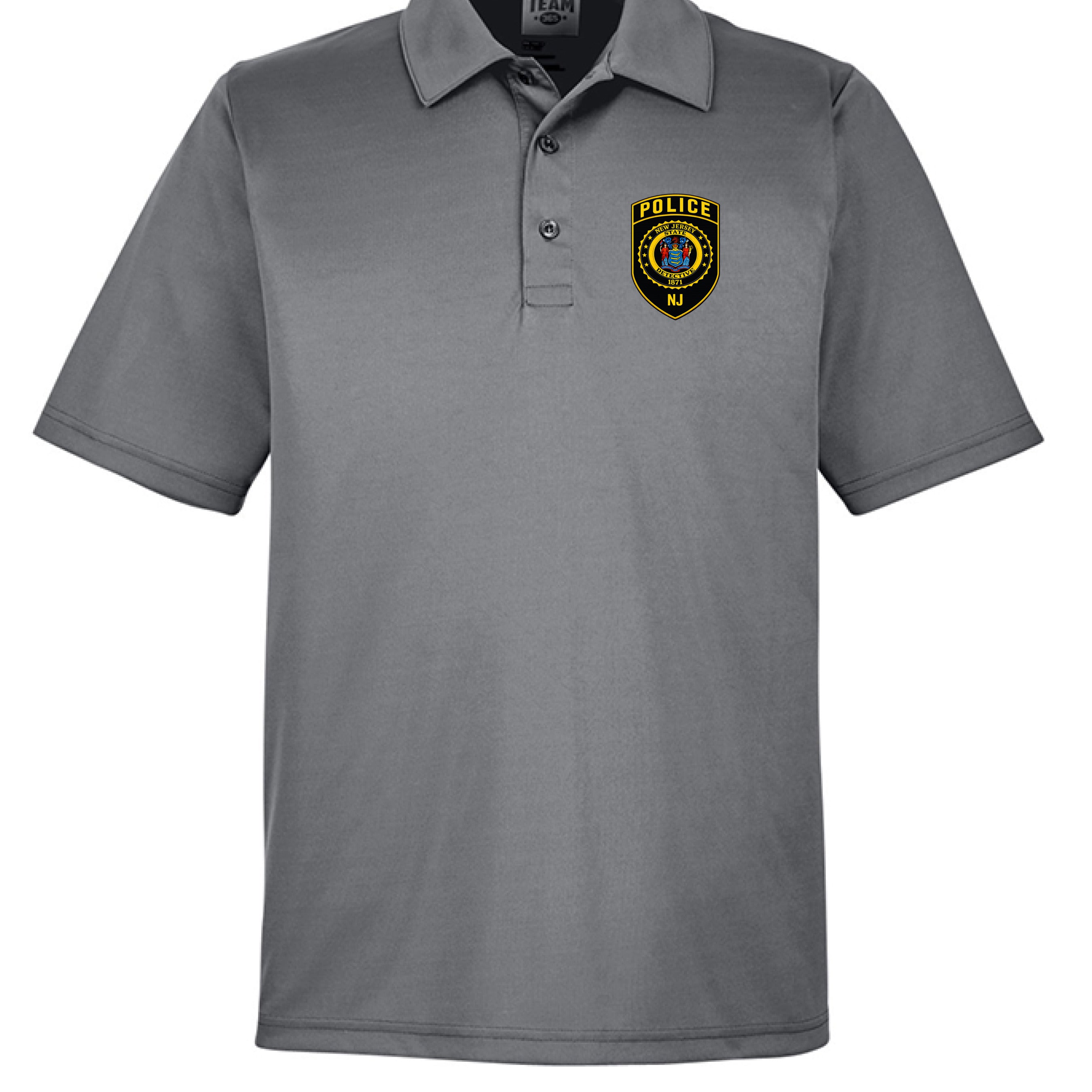 SPORT GRAPHITE - FRONT