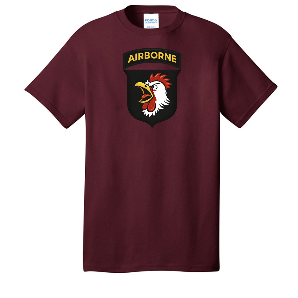 Ath Maroon - FRONT