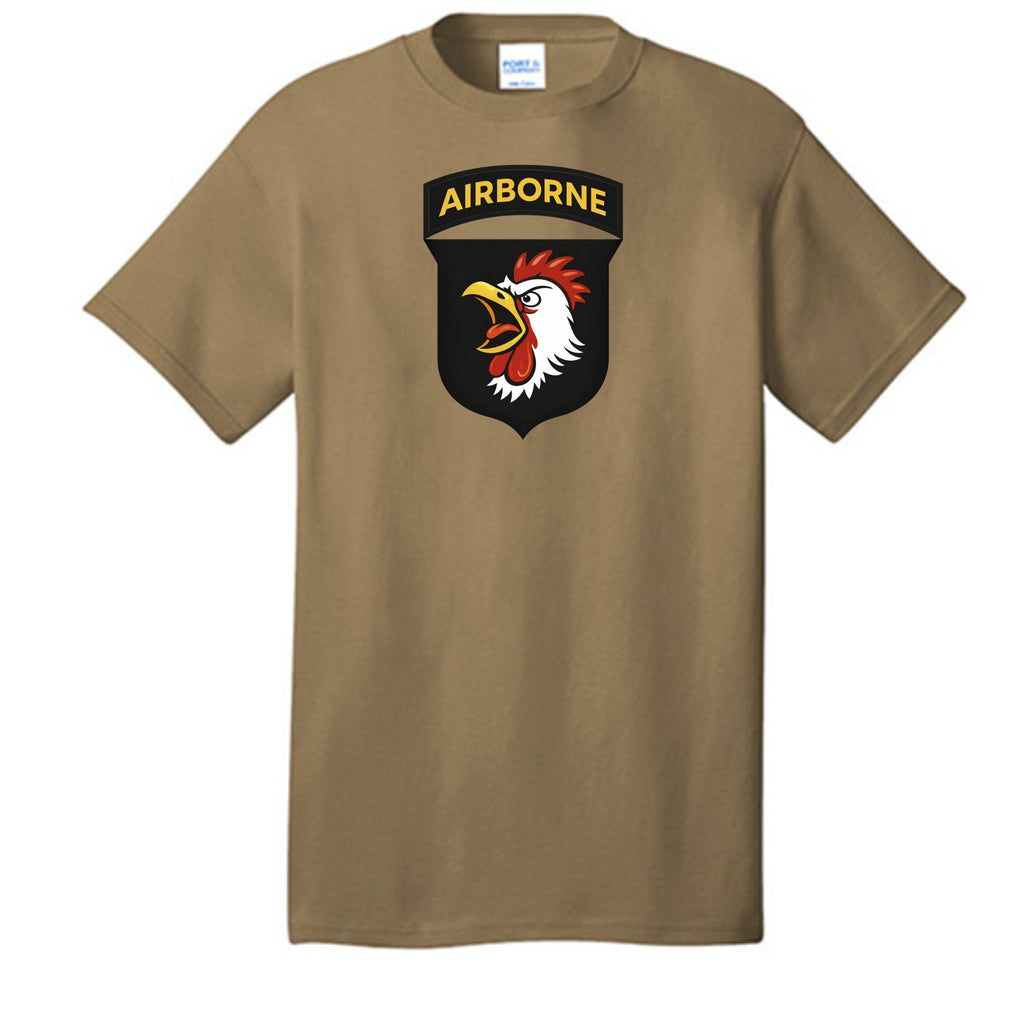 Coyote Brown - FRONT