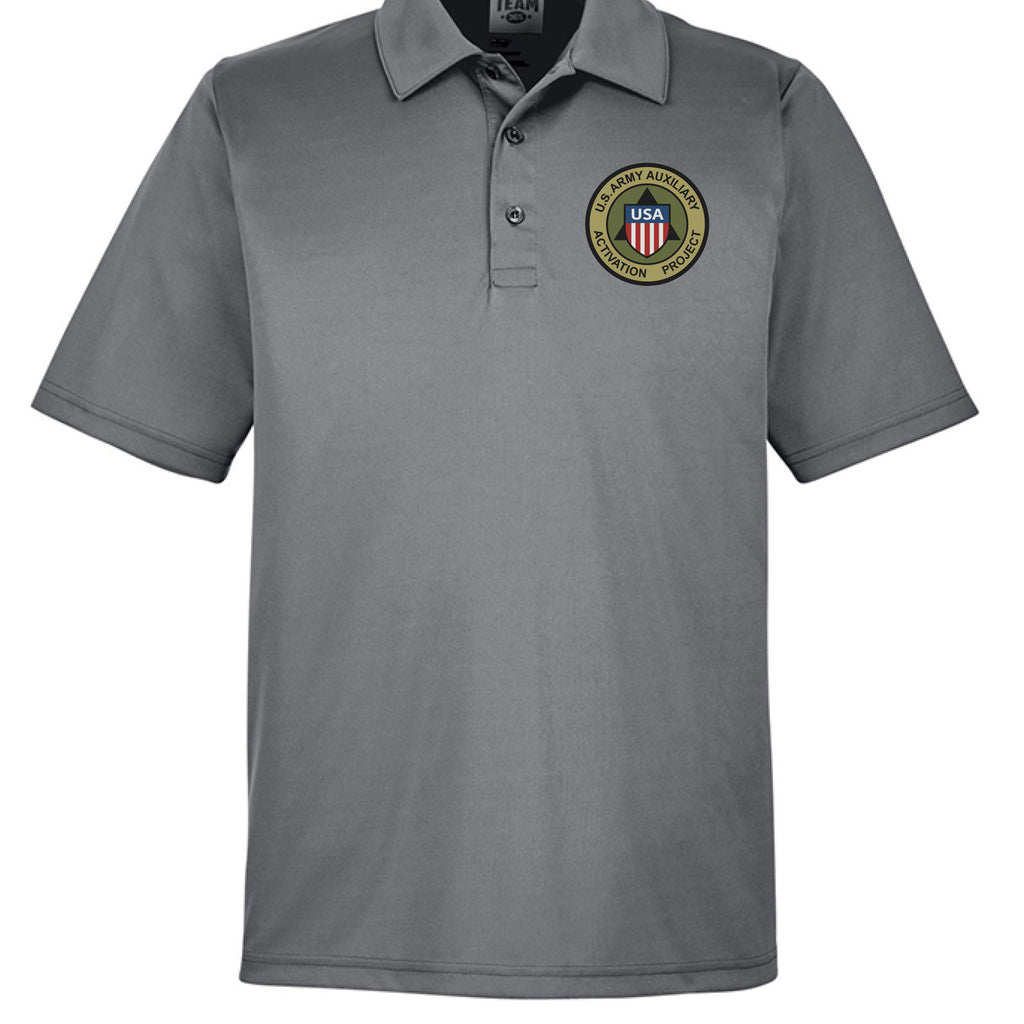 SPORT GRAPHITE - FRONT