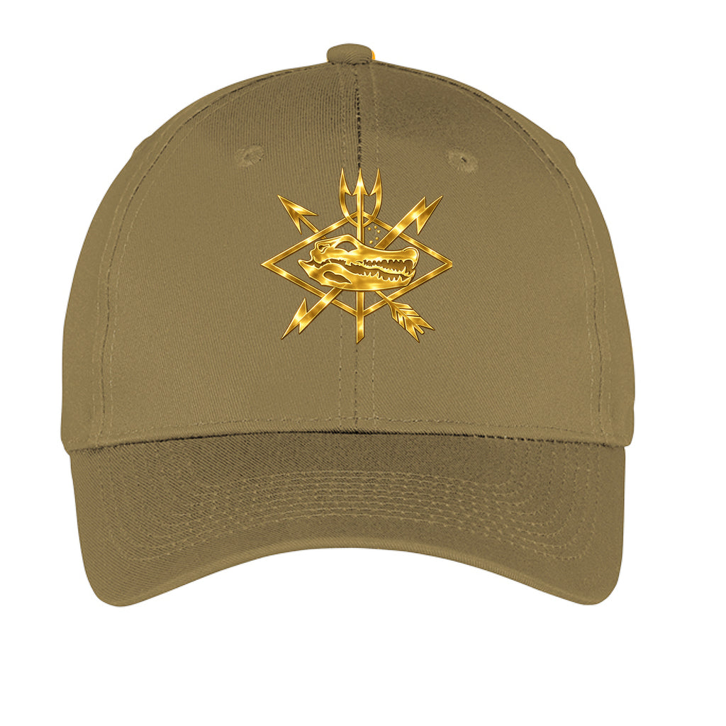 Coyote Brown - FRONT