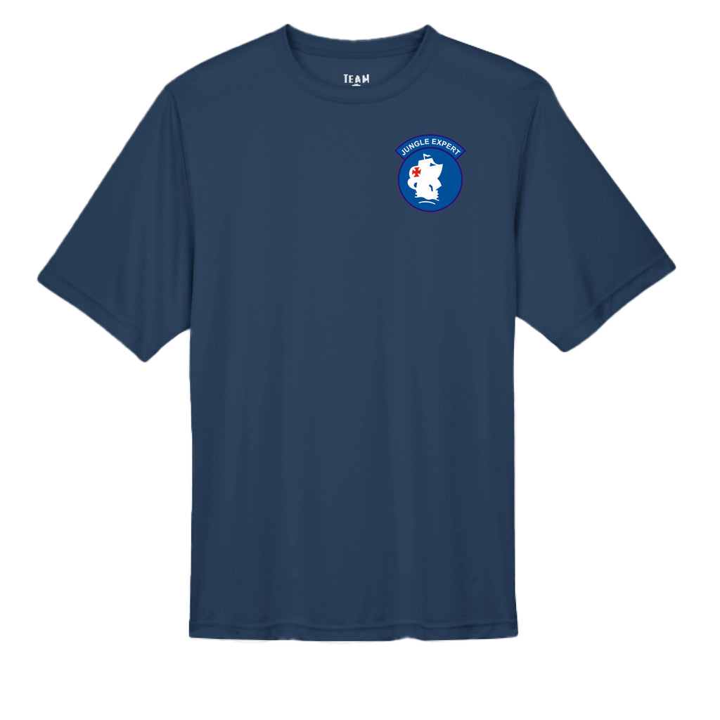 SPORT DARK NAVY - FRONT