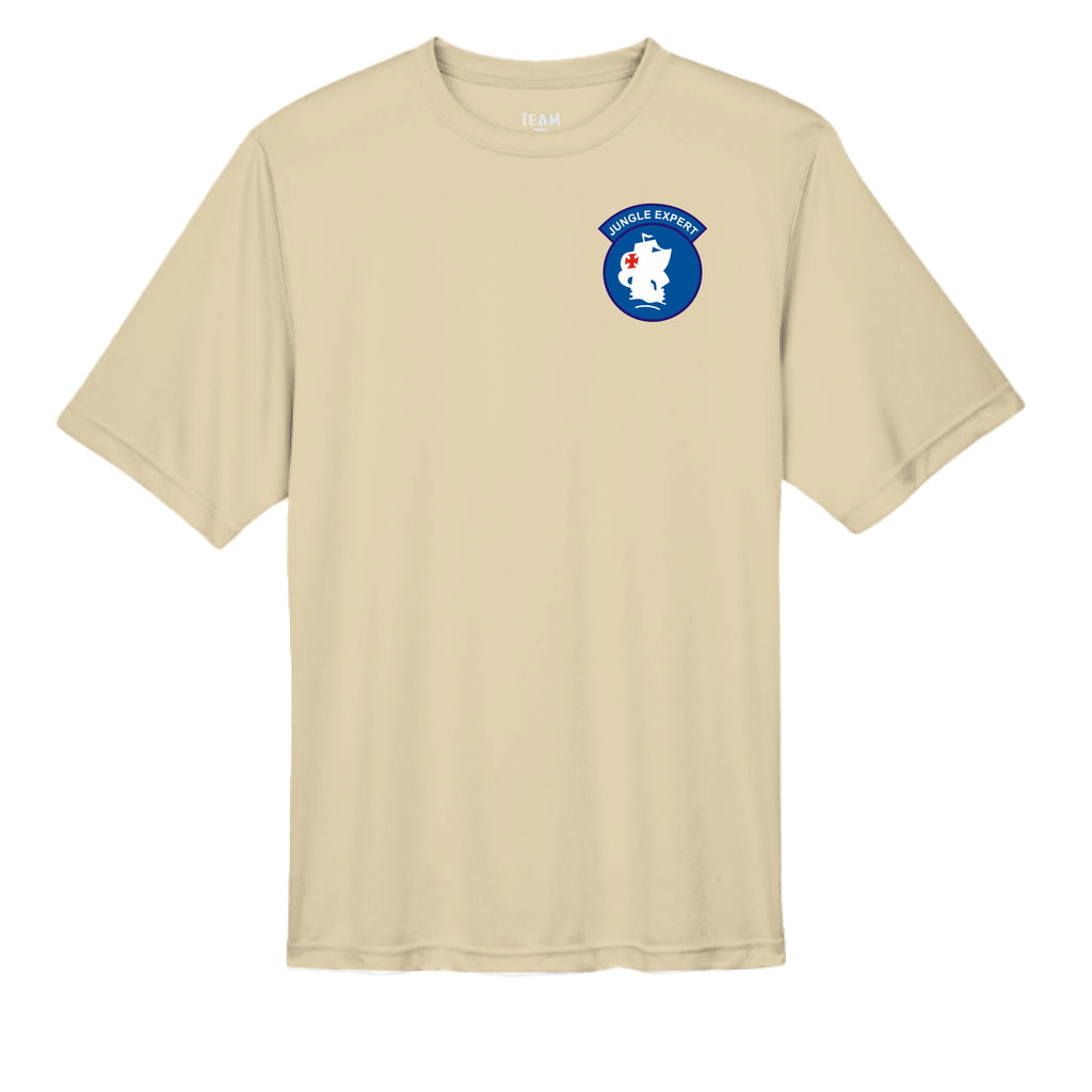 SPORT VEGAS GOLD - FRONT