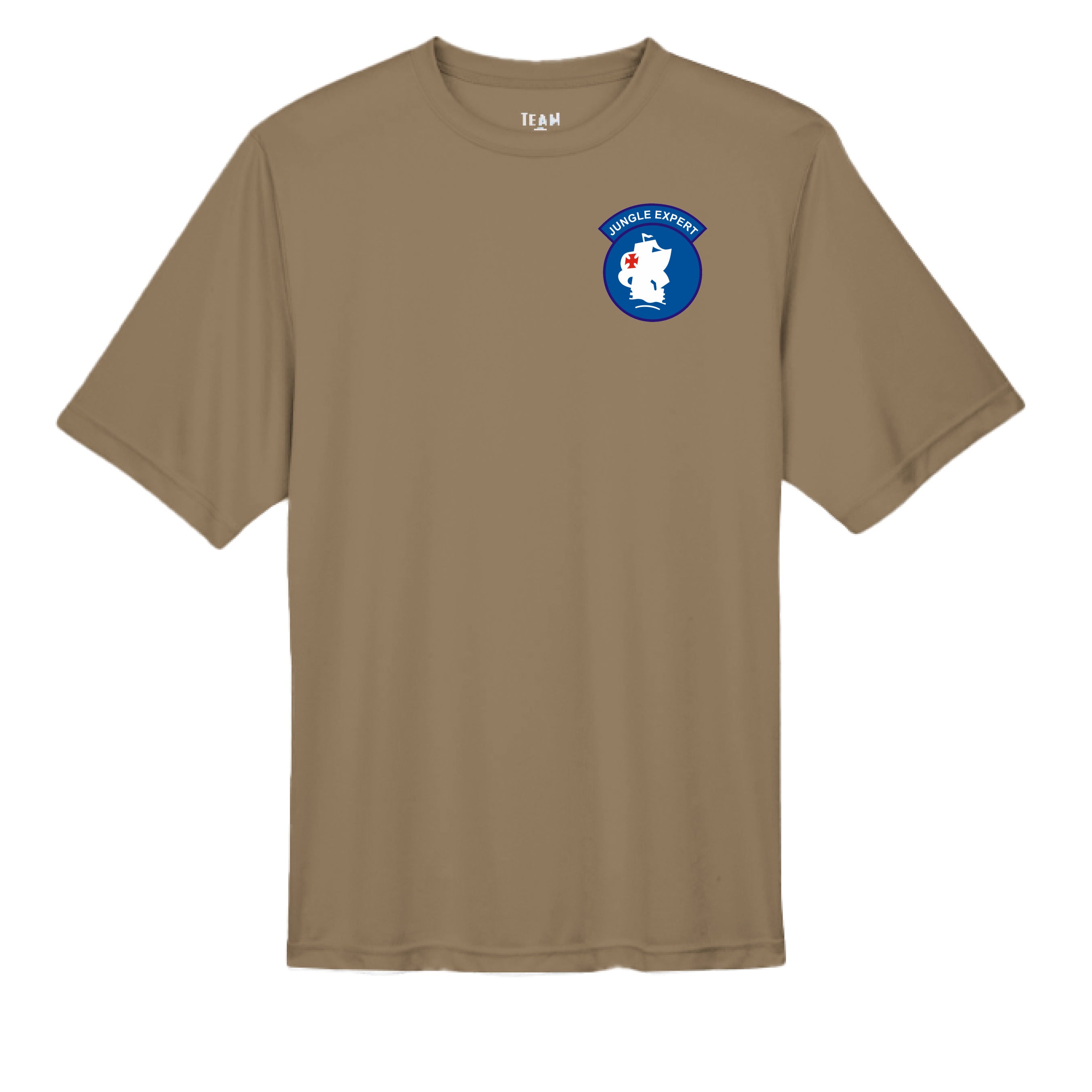 COYOTE BROWN - FRONT