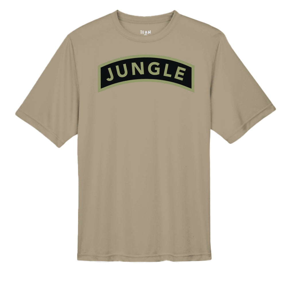 DESERT KHAKI - FRONT