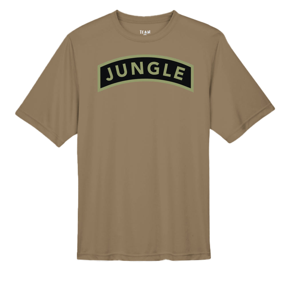 COYOTE BROWN - FRONT