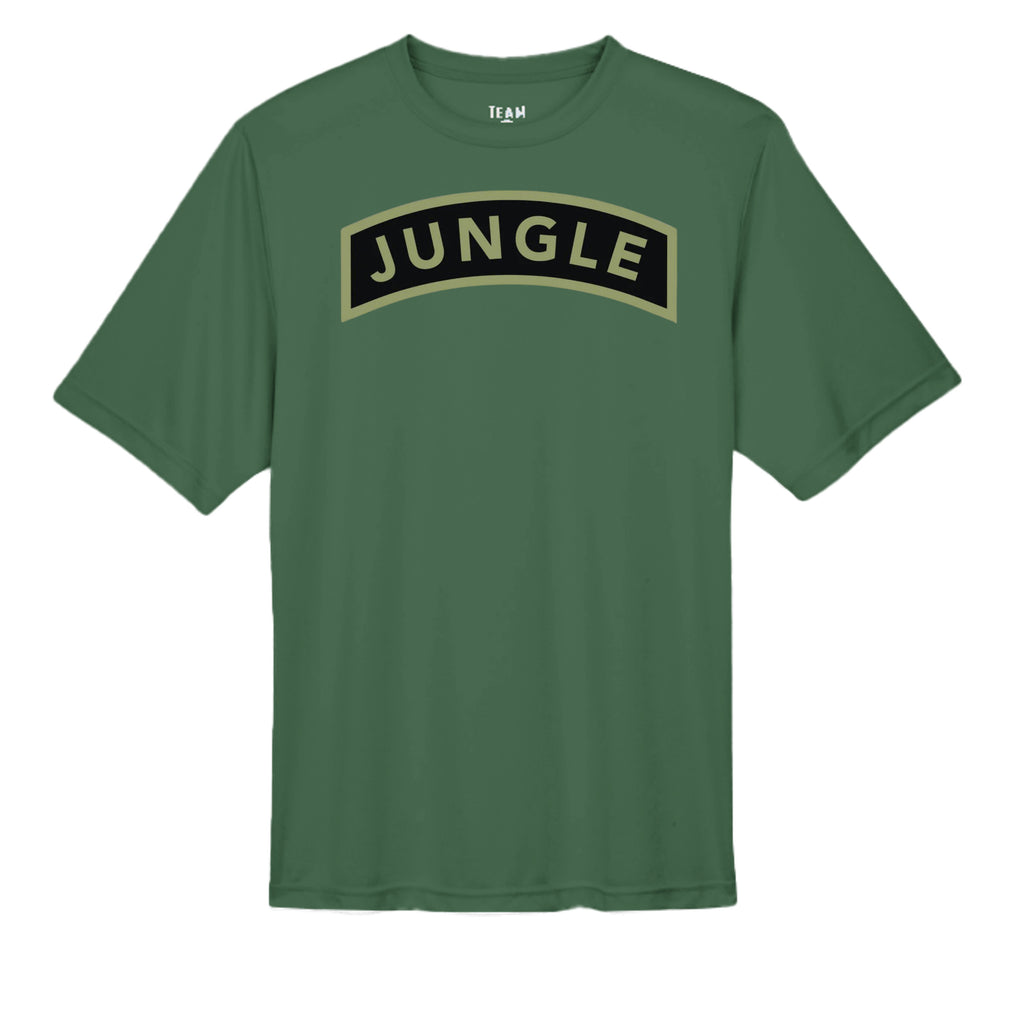 SPORT DARK GREEN - TT11 - FRONT