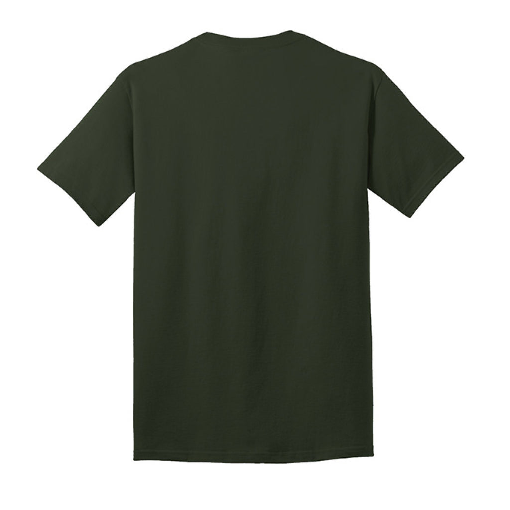 Olive - BACK