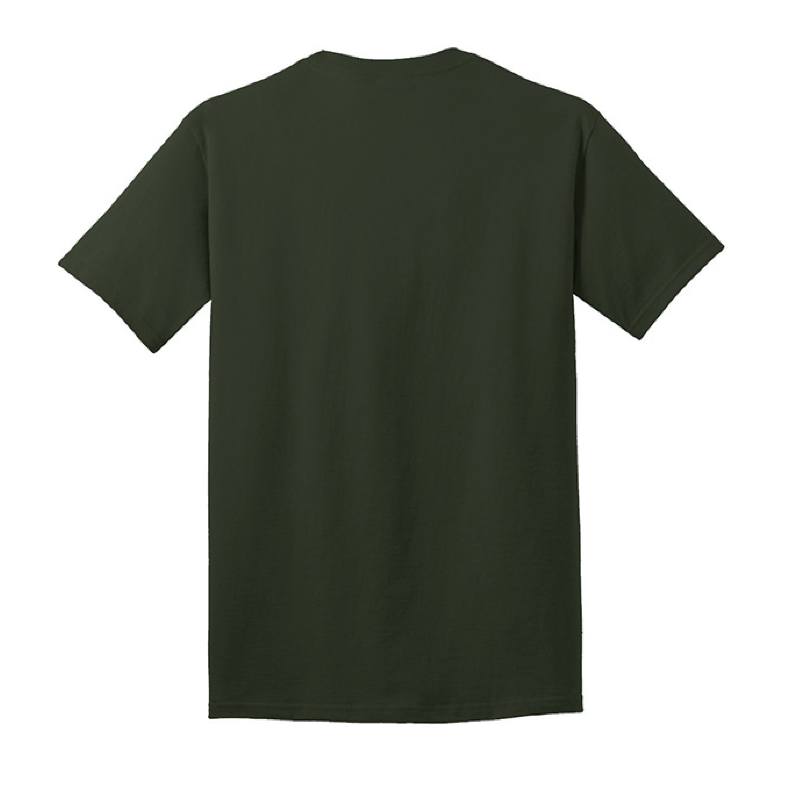 Olive - BACK