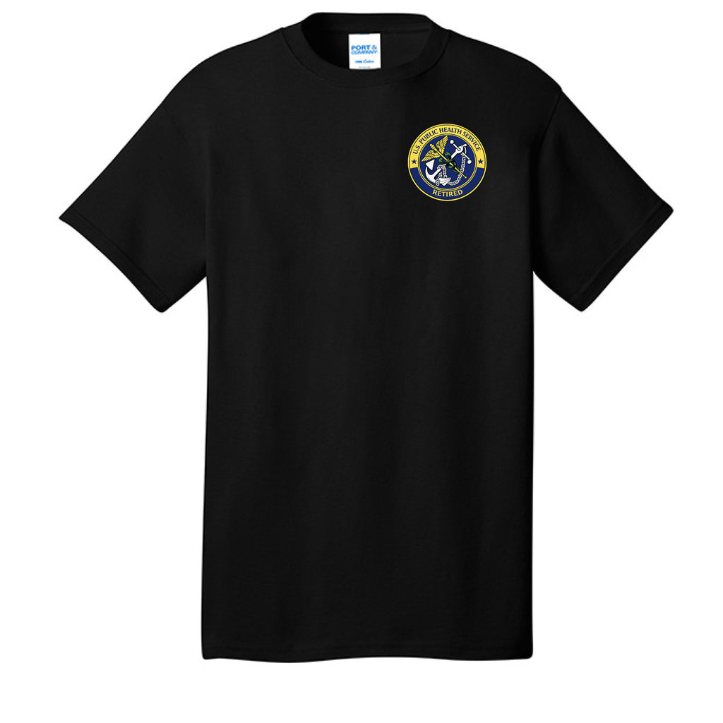 Jet Black - FRONT