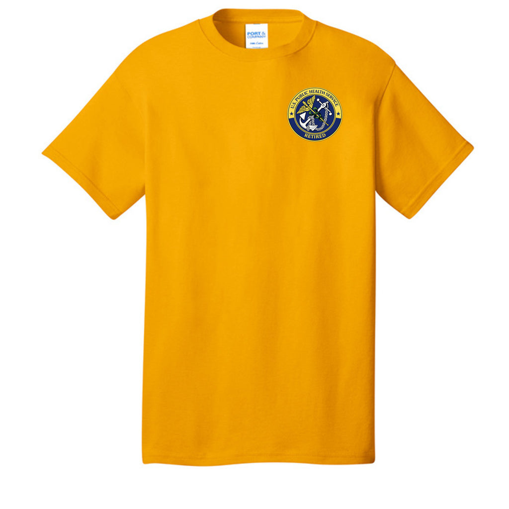 Gold - FRONT