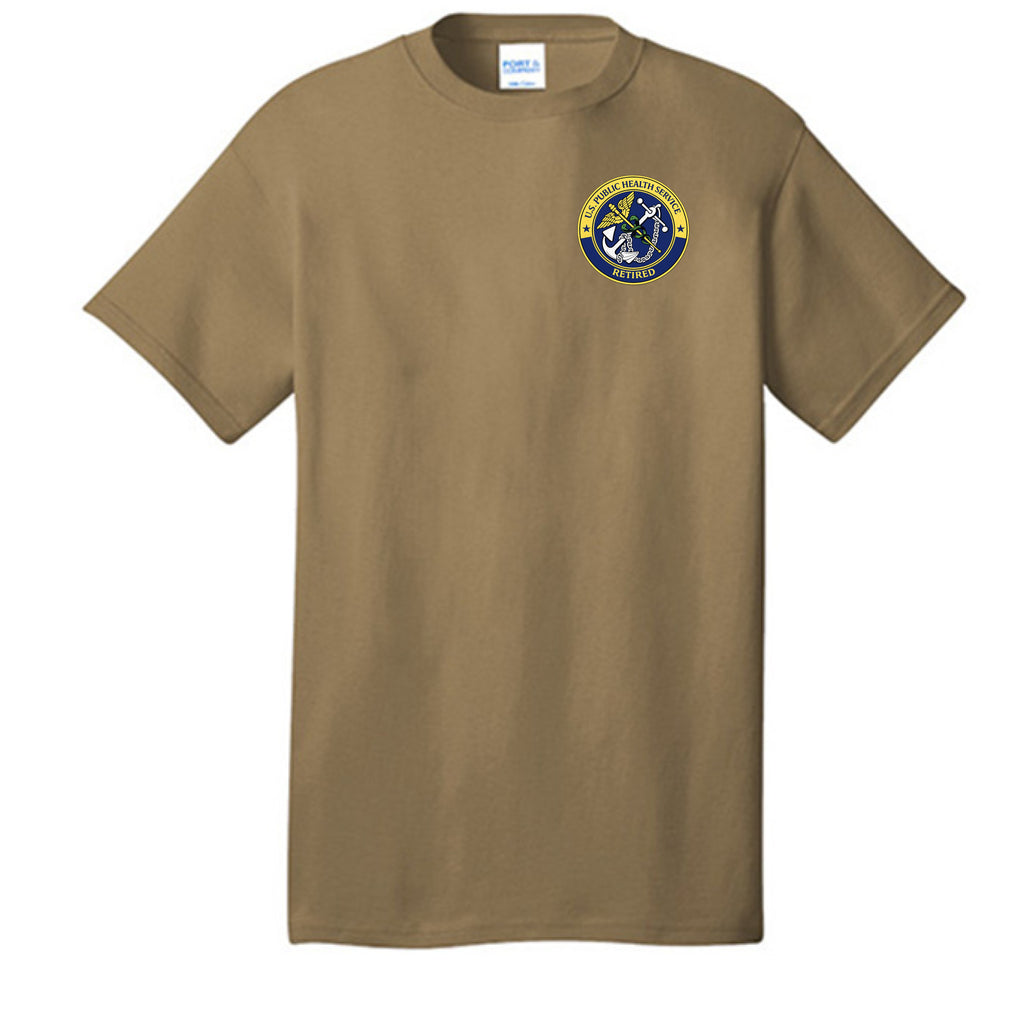 Coyote Brown - FRONT