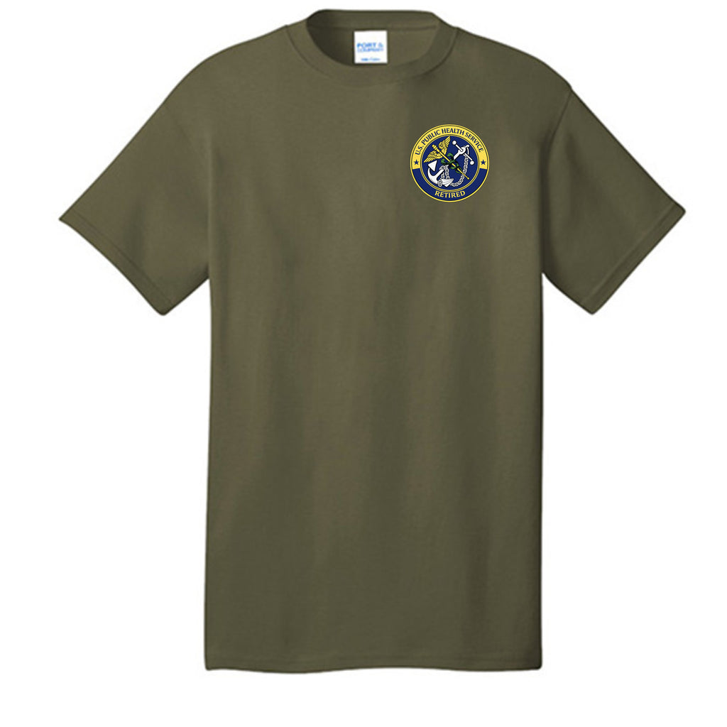 Olive Drab Grn - FRONT