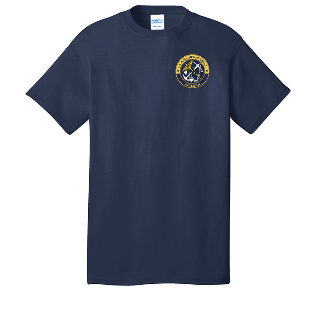 Navy - FRONT