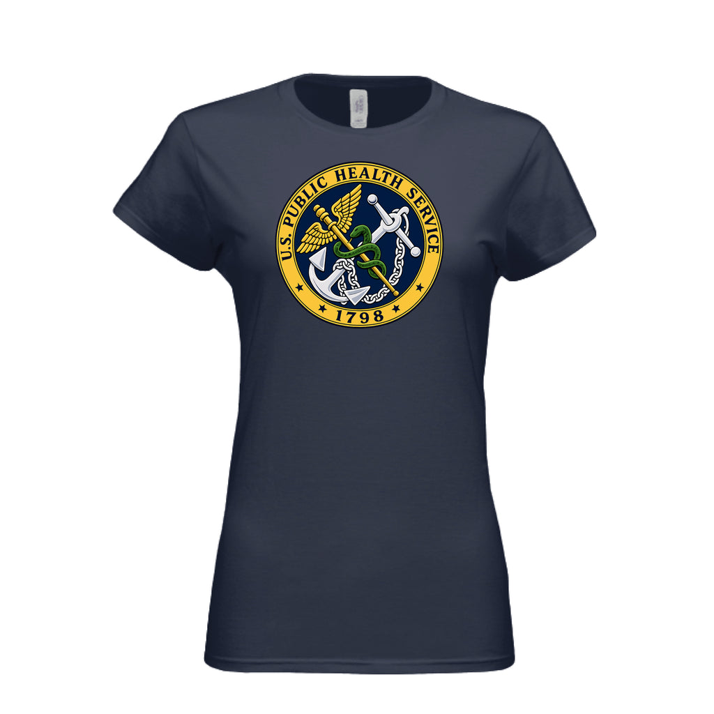 NAVY - FRONT