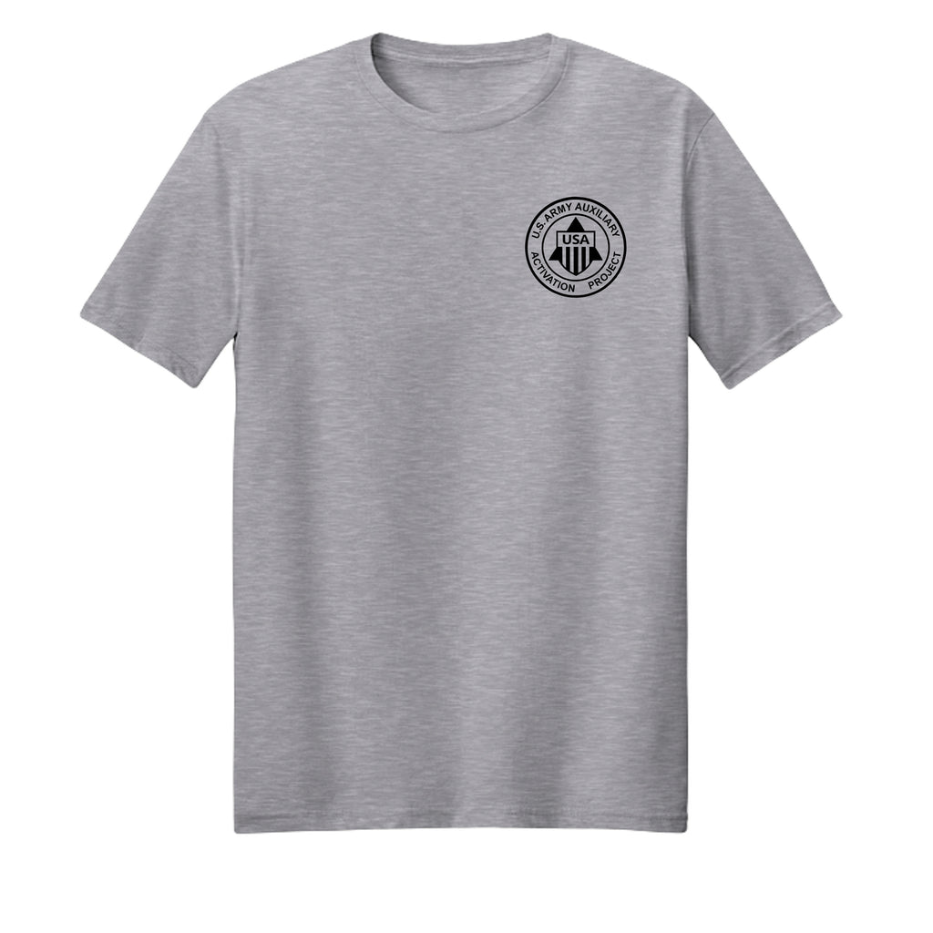 Athletic Heather - PC54 - FRONT