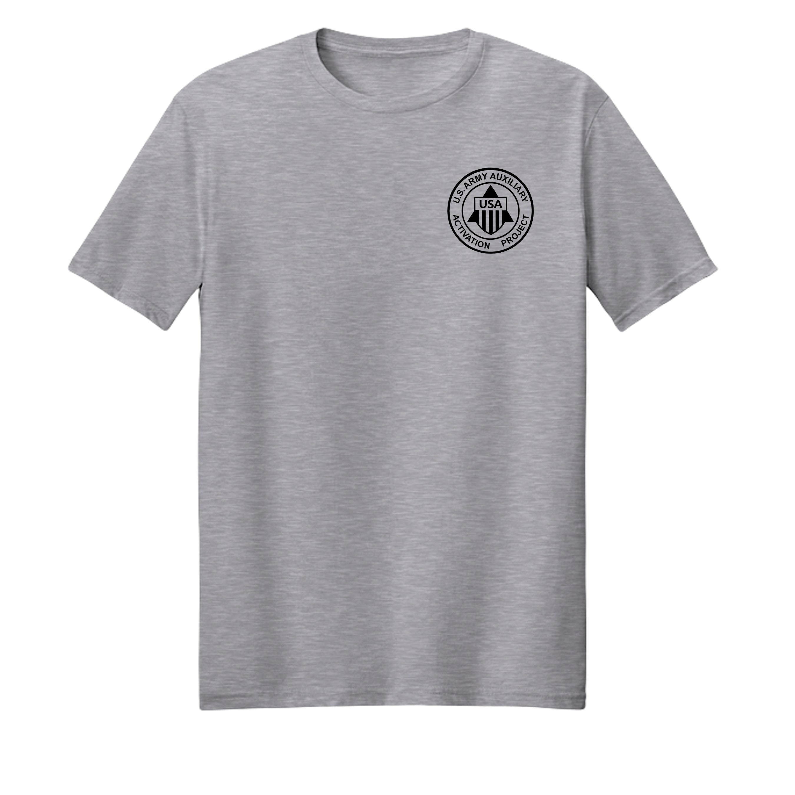 Athletic Heather - PC54 - FRONT