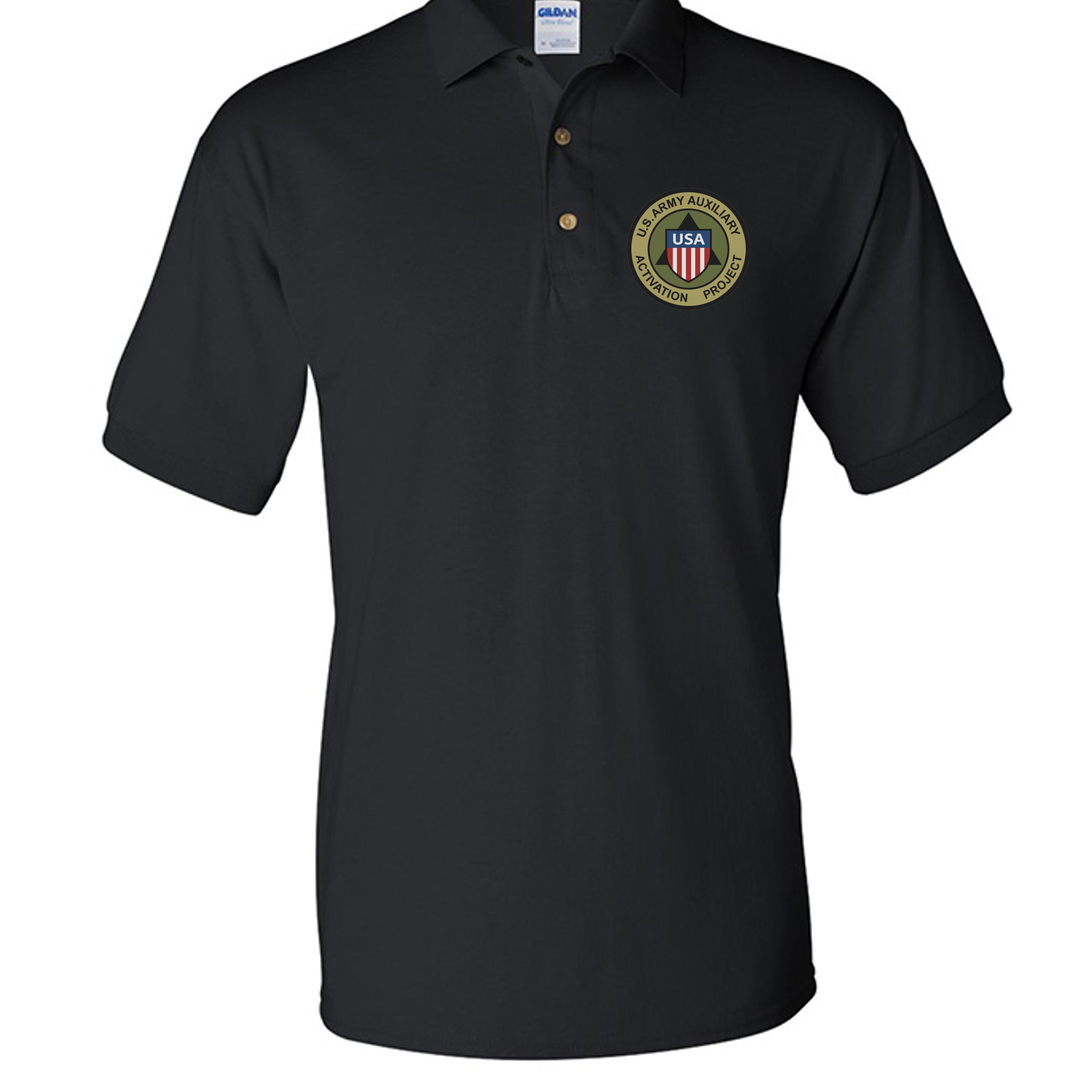 BLACK - G880 - FRONT