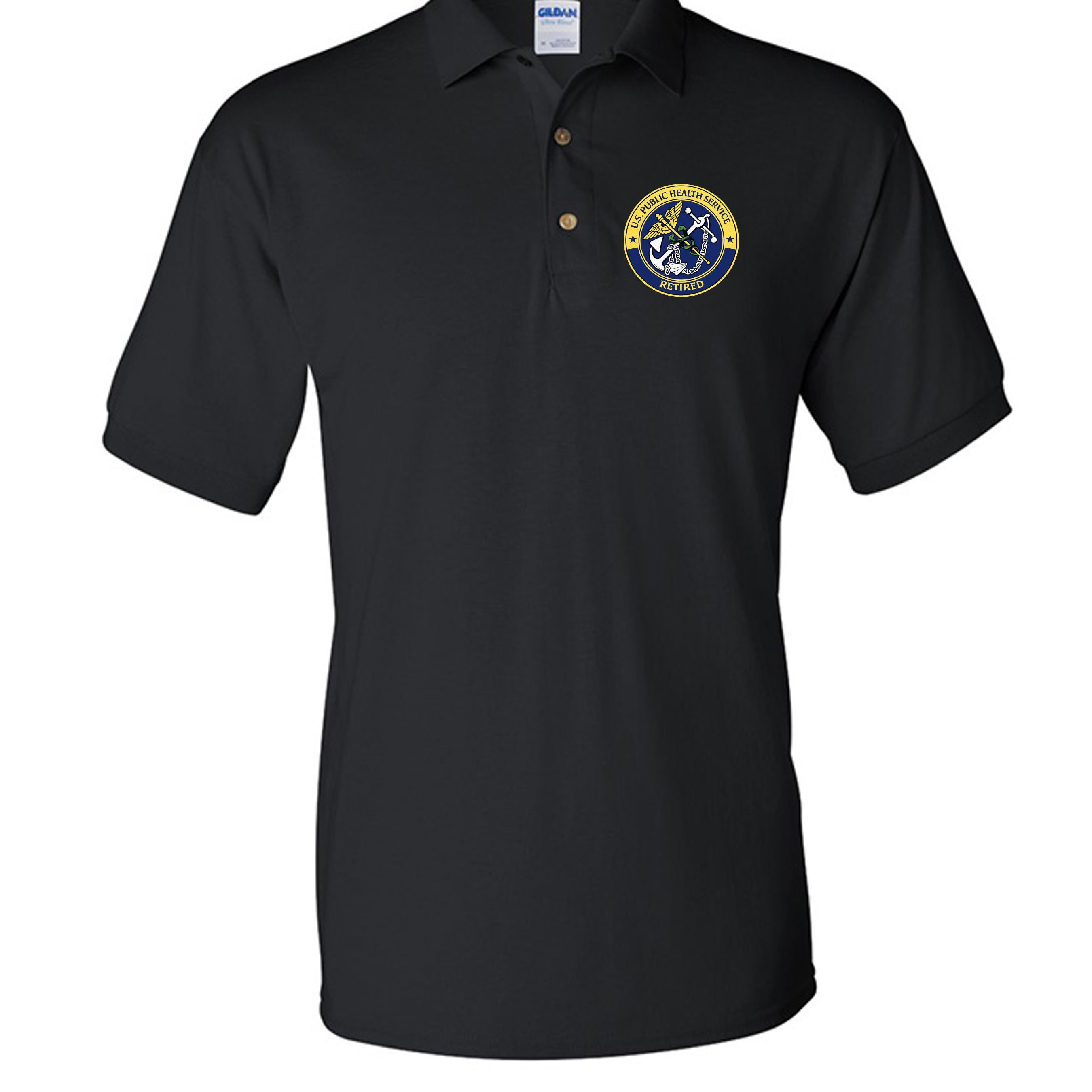 BLACK - G880 - FRONT