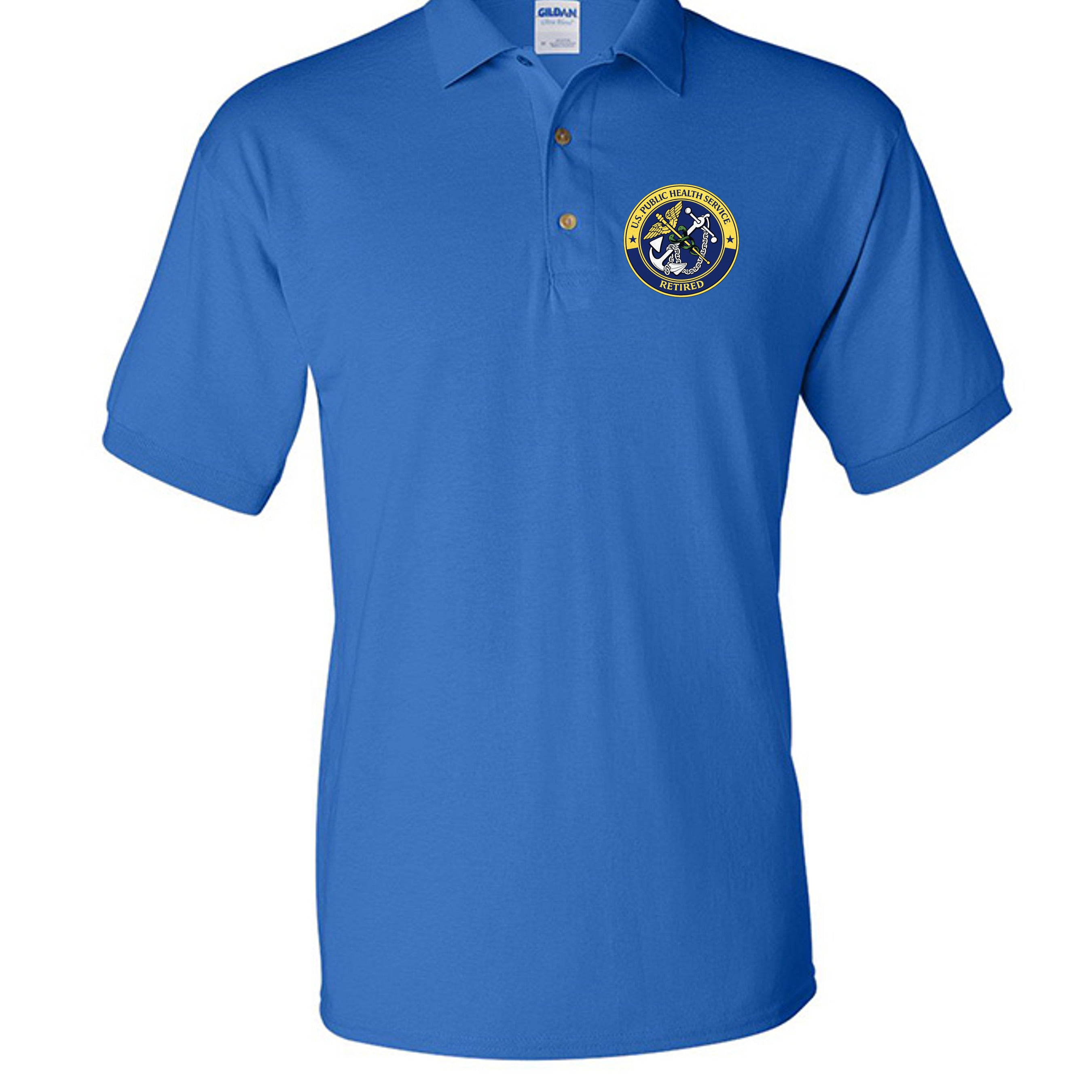 ROYAL - G880 - FRONT