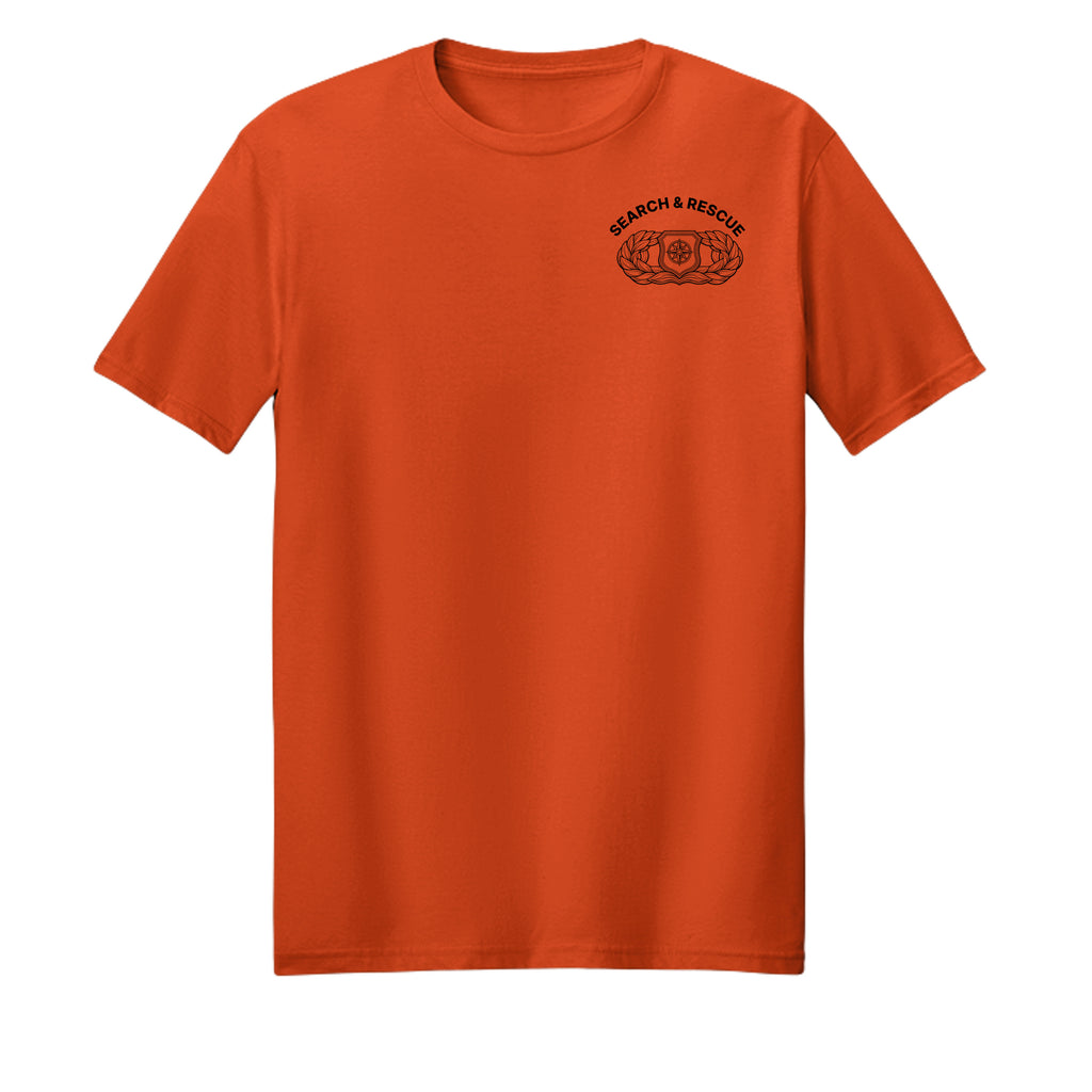 Orange - PC54 - FRONT