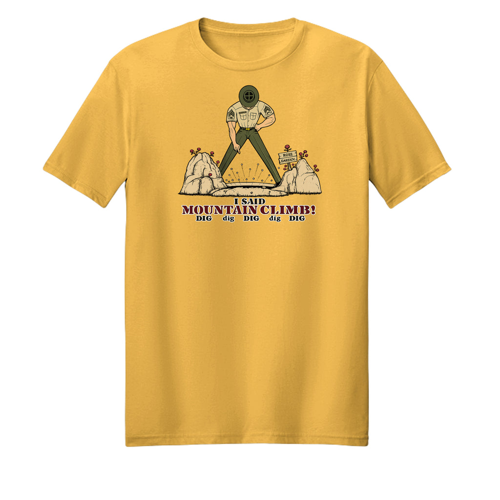 Gold - PC54 - FRONT